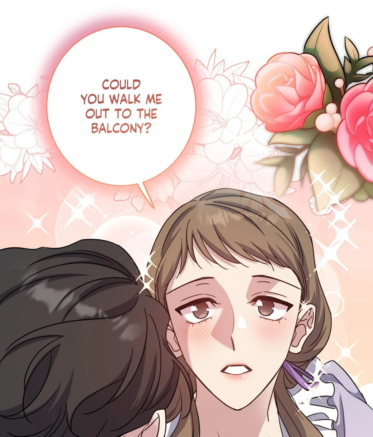 From Seed to Blossom Chapter 52 - Page 52 in English