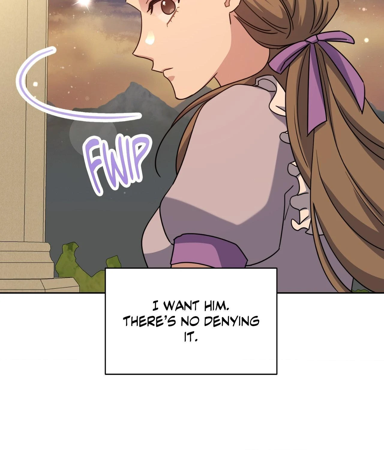 From Seed to Blossom Chapter 52 - Page 58 in English