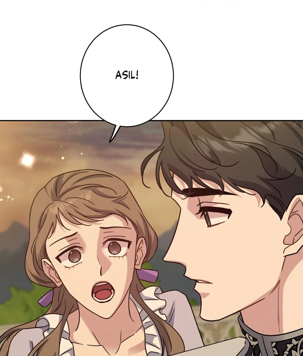 From Seed to Blossom Chapter 52 - Page 73 in English