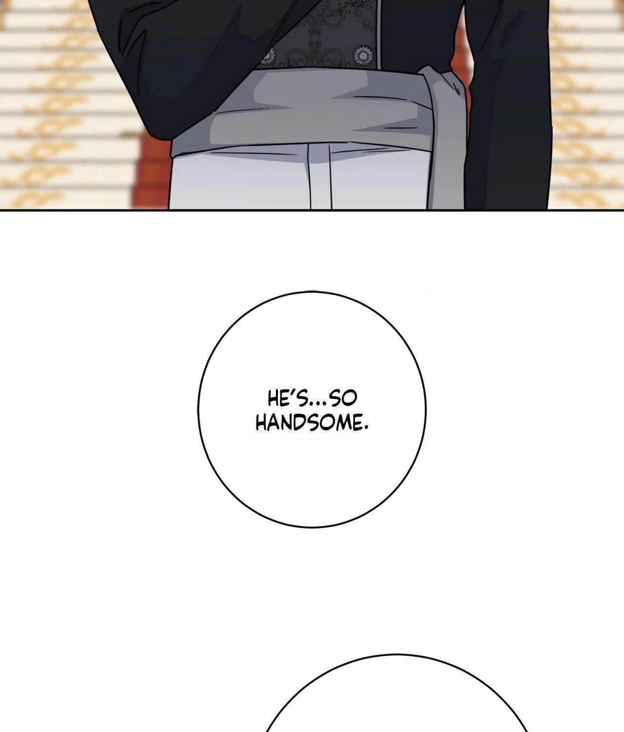 From Seed to Blossom Chapter 52 - Page 8 in English