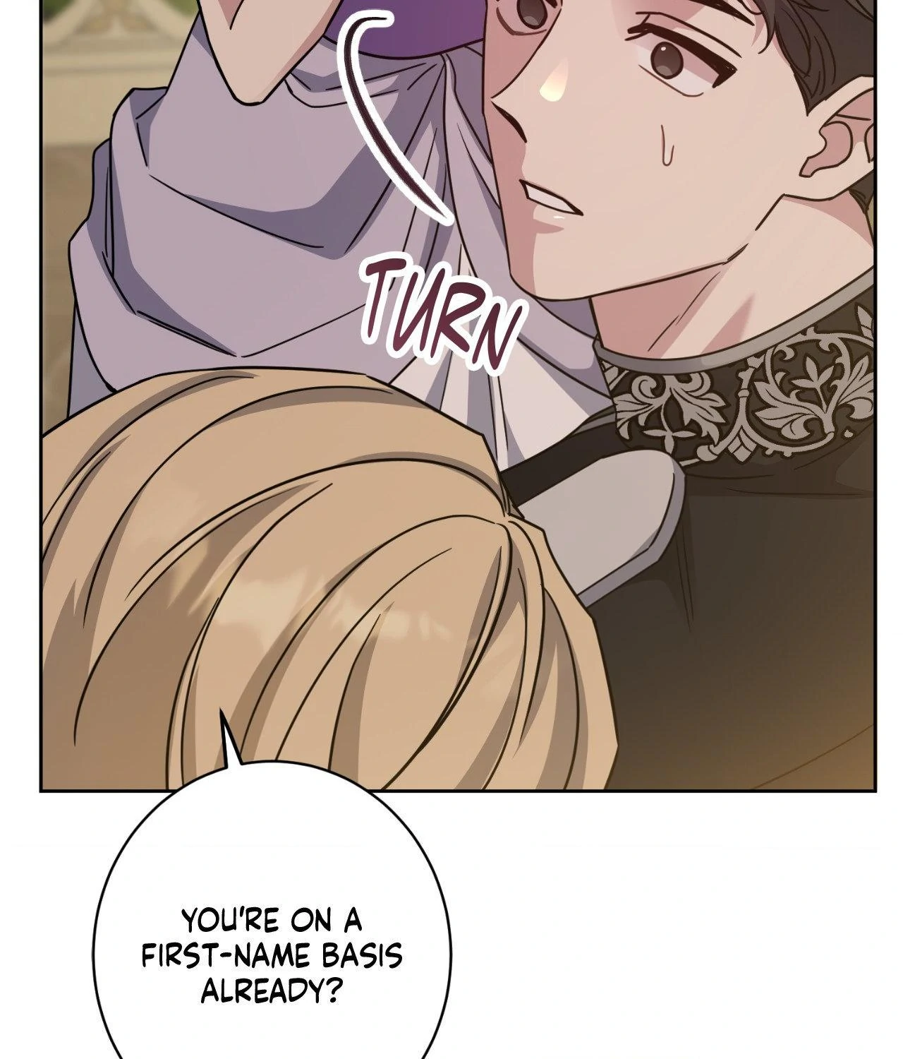 From Seed to Blossom Chapter 52 - Page 82 in English