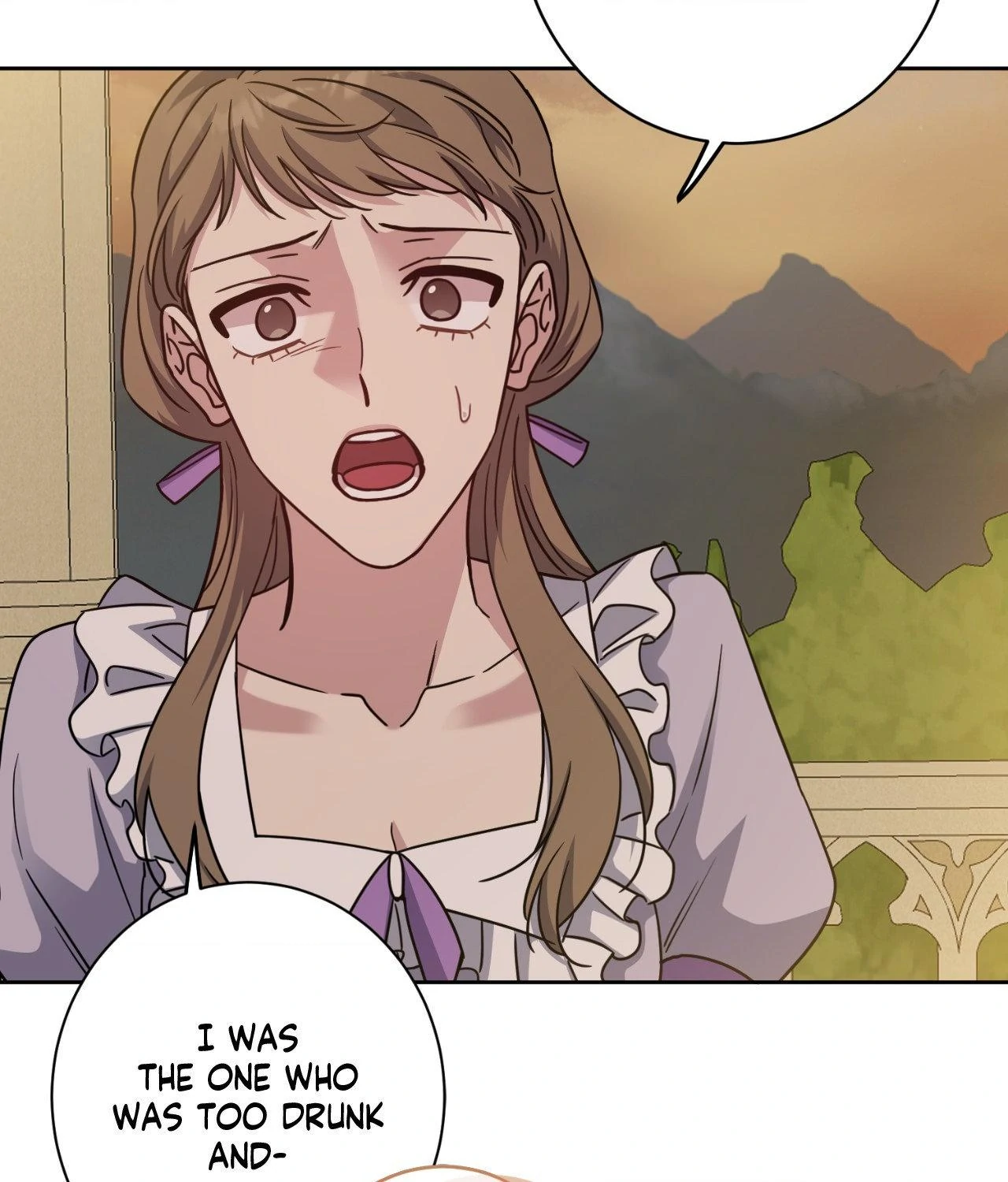 From Seed to Blossom Chapter 52 - Page 85 in English