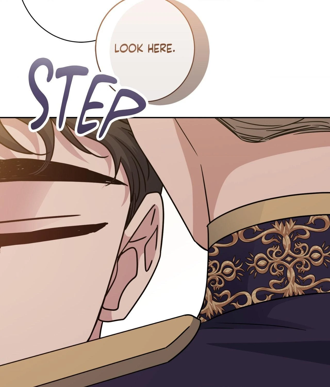 From Seed to Blossom Chapter 52 - Page 86 in English