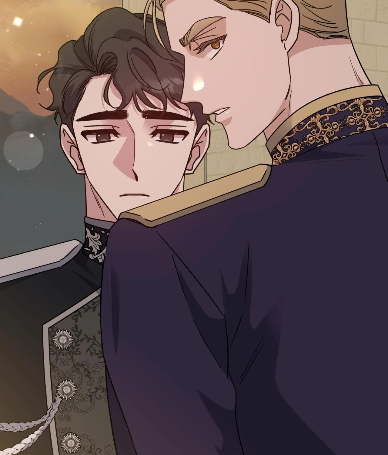 From Seed to Blossom Chapter 52 - Page 88 in English