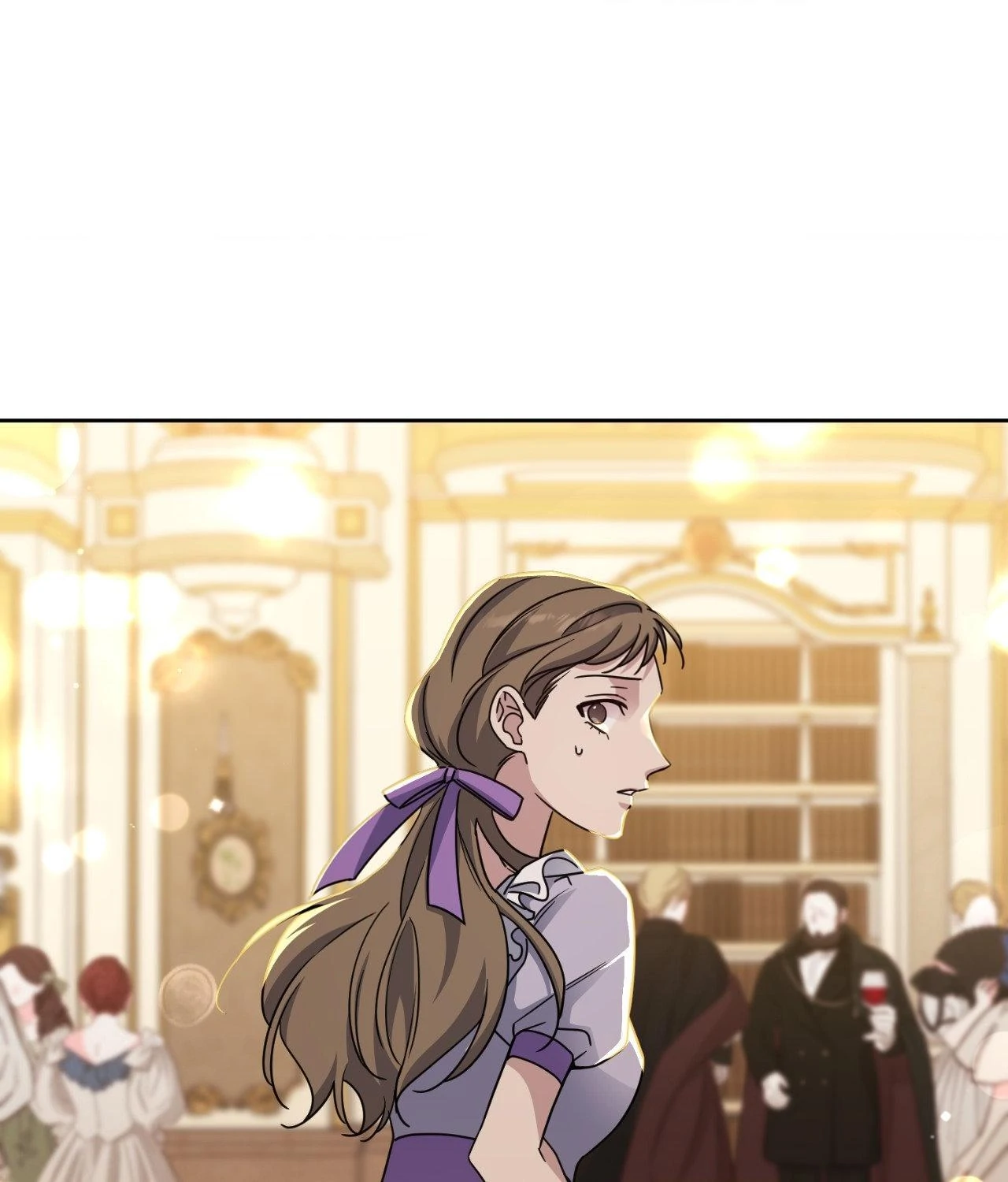From Seed to Blossom Chapter 52 - Page 93 in English