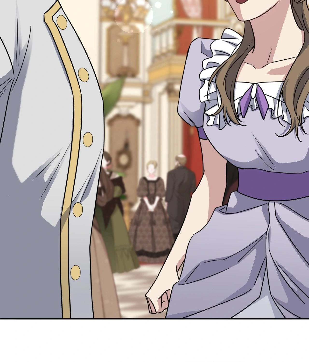 From Seed to Blossom Chapter 52 - Page 99 in English