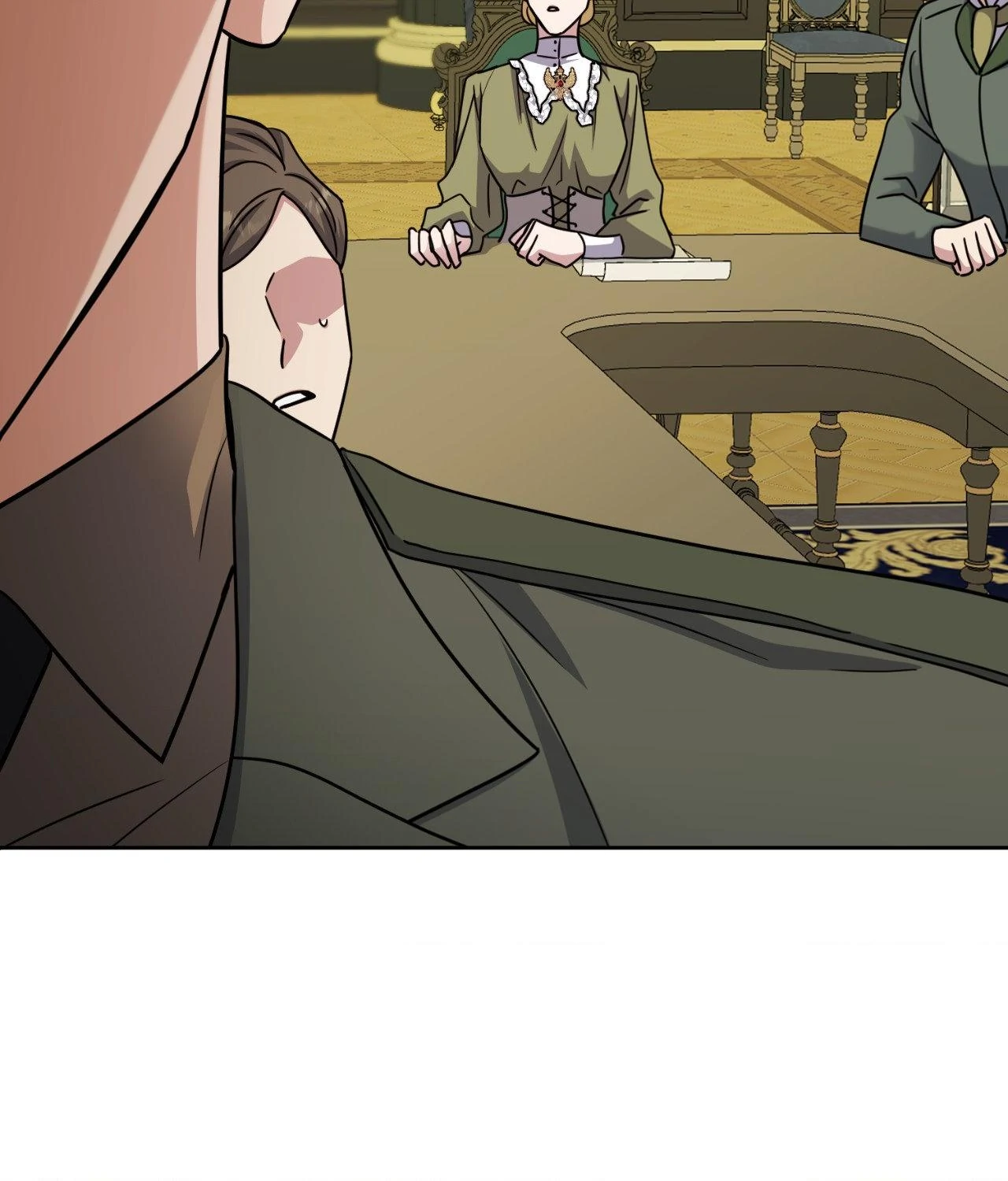 From Seed to Blossom Chapter 53 - Page 105 in English