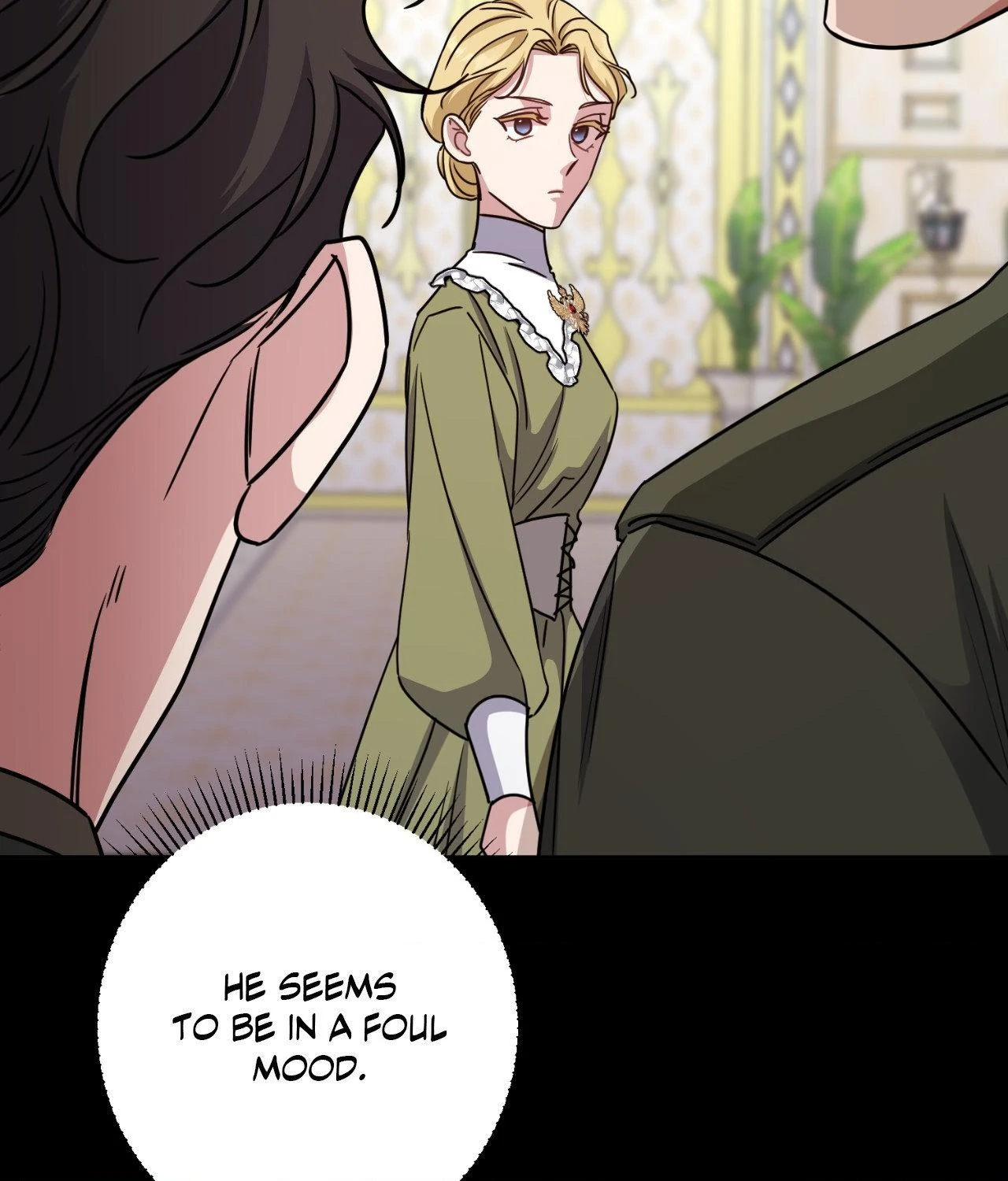 From Seed to Blossom Chapter 53 - Page 114 in English