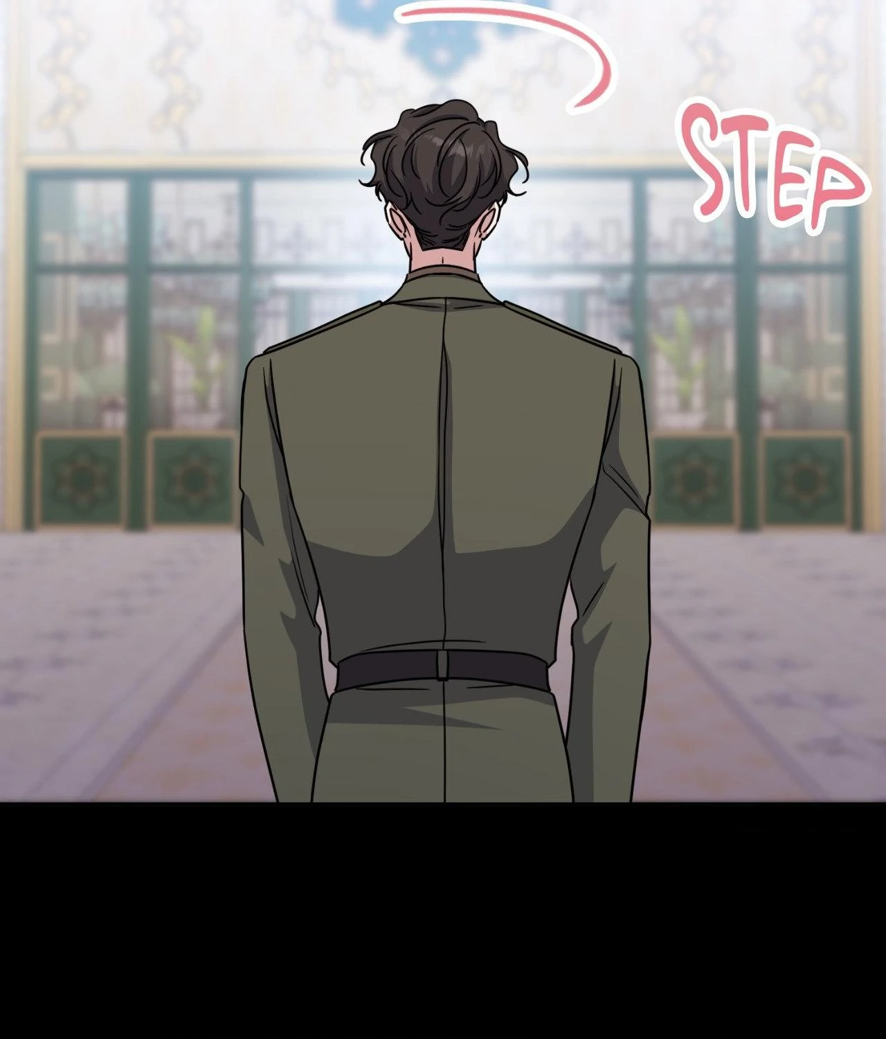 From Seed to Blossom Chapter 53 - Page 116 in English