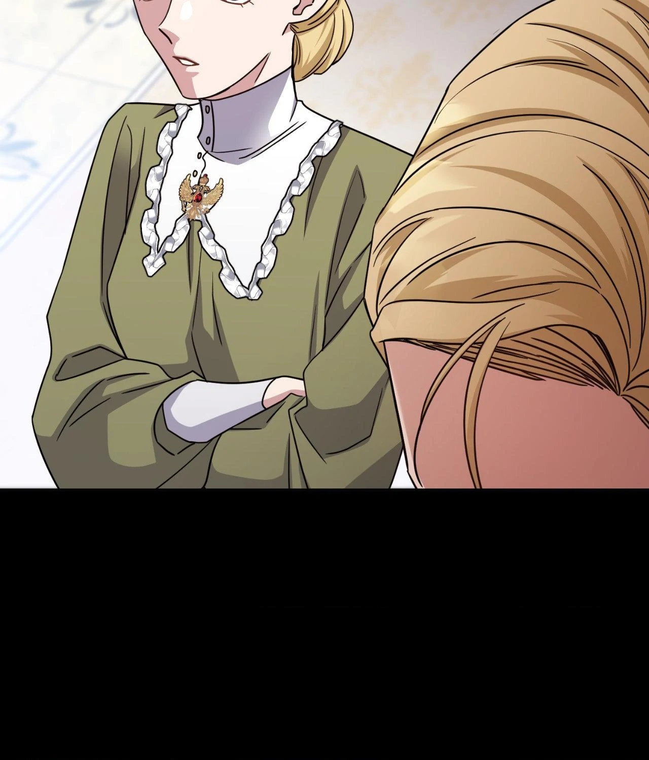 From Seed to Blossom Chapter 53 - Page 118 in English