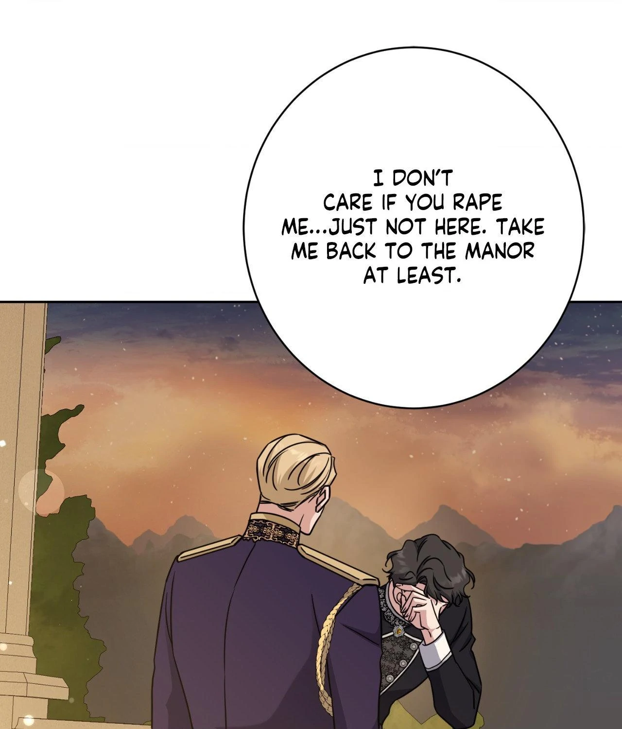 From Seed to Blossom Chapter 53 - Page 17 in English