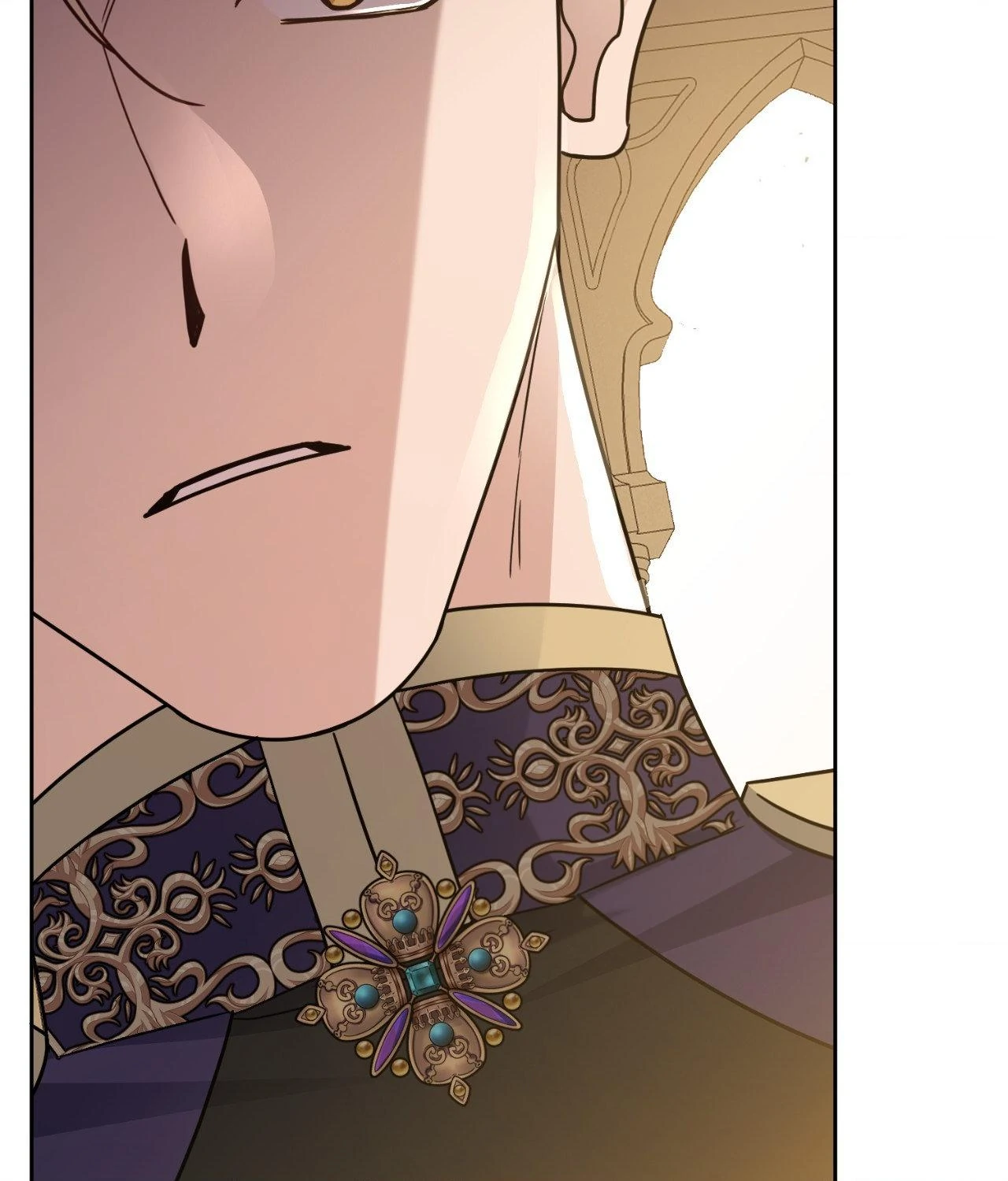 From Seed to Blossom Chapter 53 - Page 21 in English