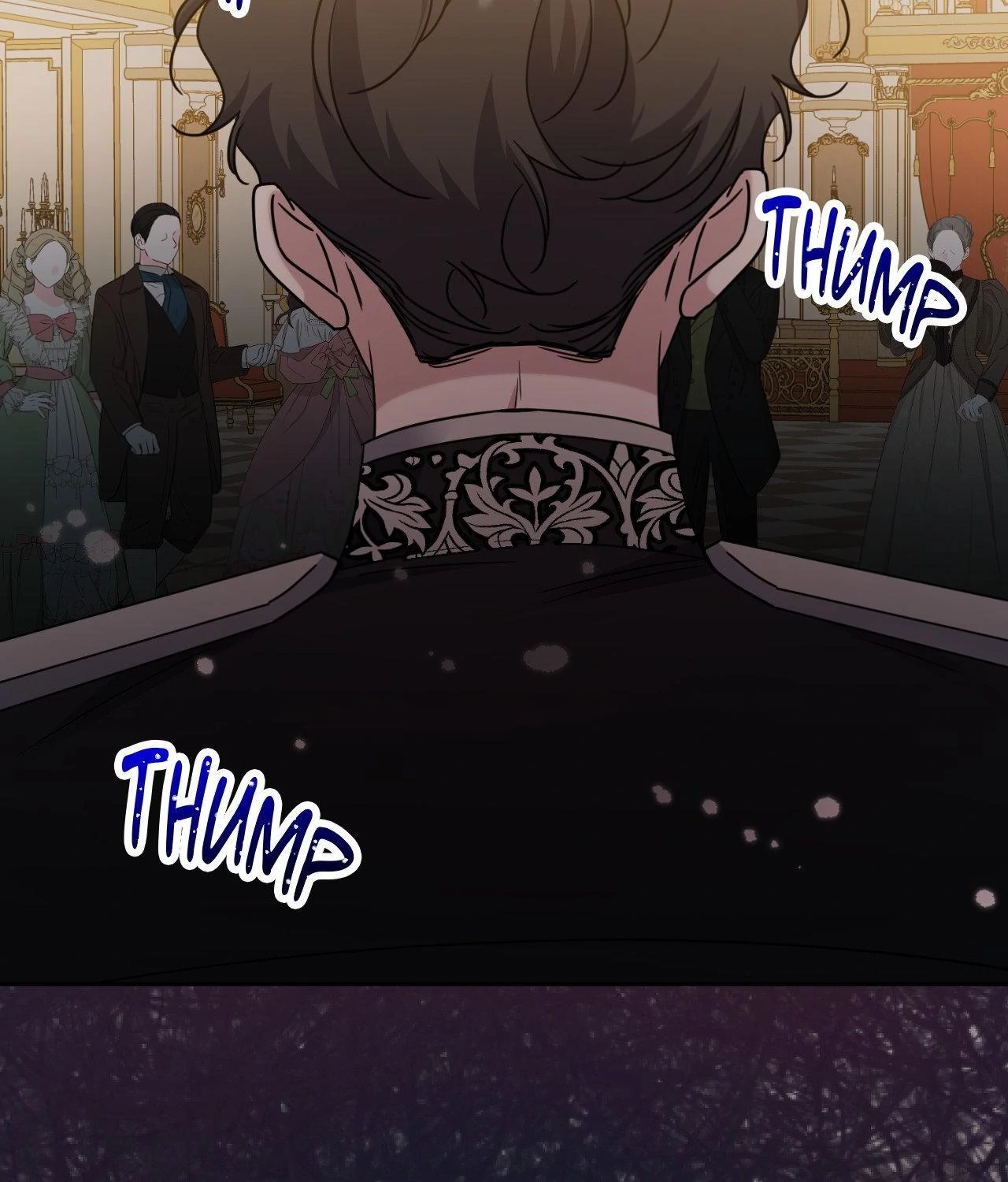 From Seed to Blossom Chapter 53 - Page 25 in English