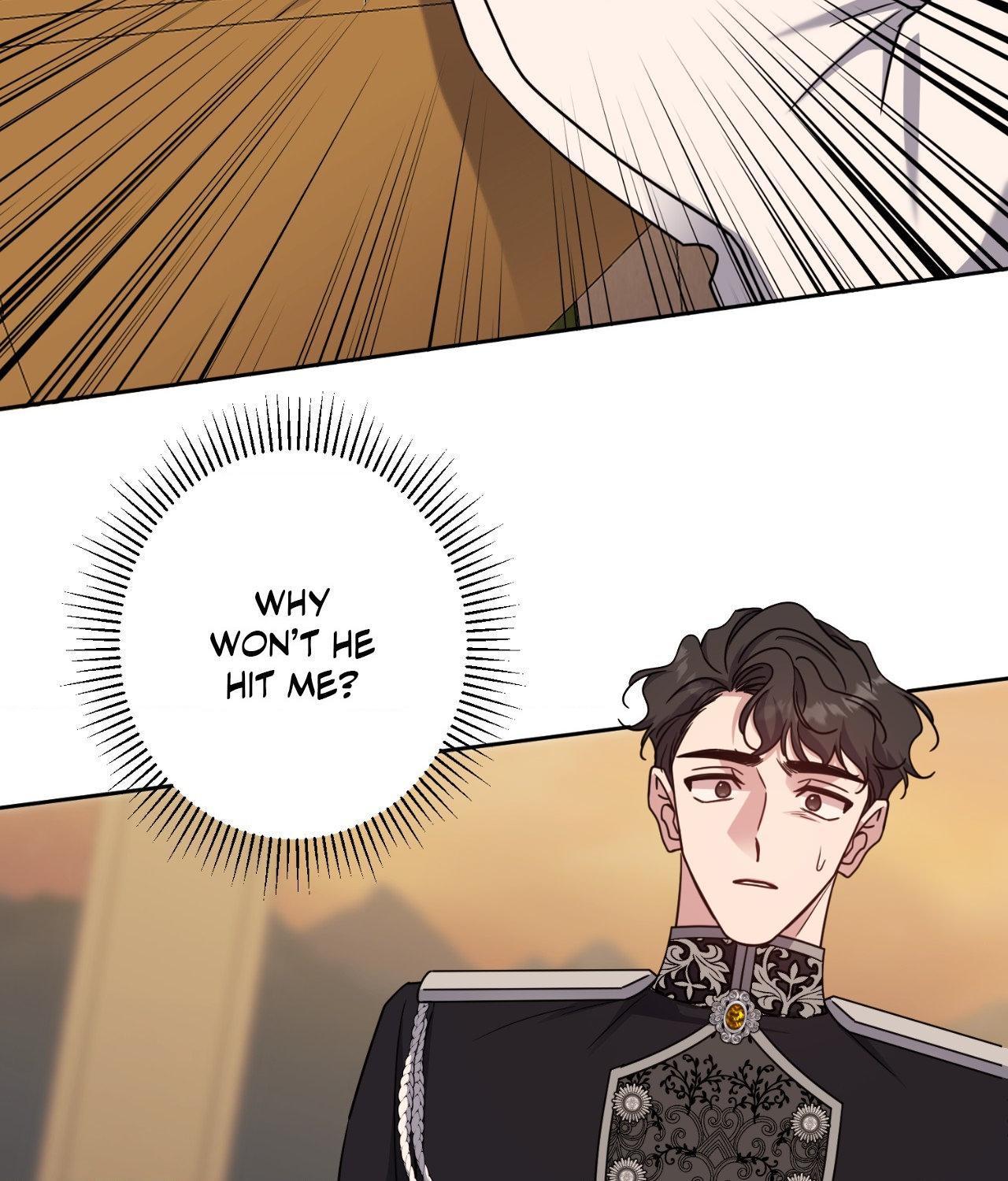 From Seed to Blossom Chapter 53 - Page 39 in English