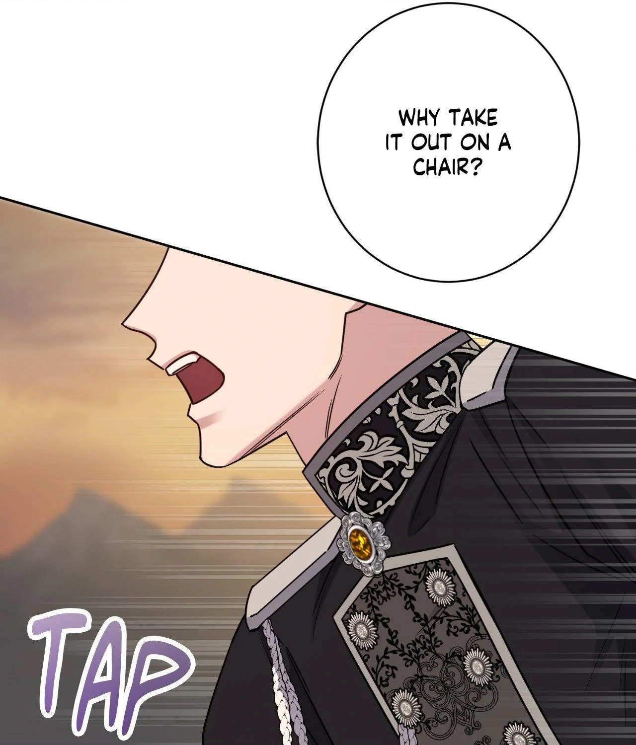 From Seed to Blossom Chapter 53 - Page 41 in English