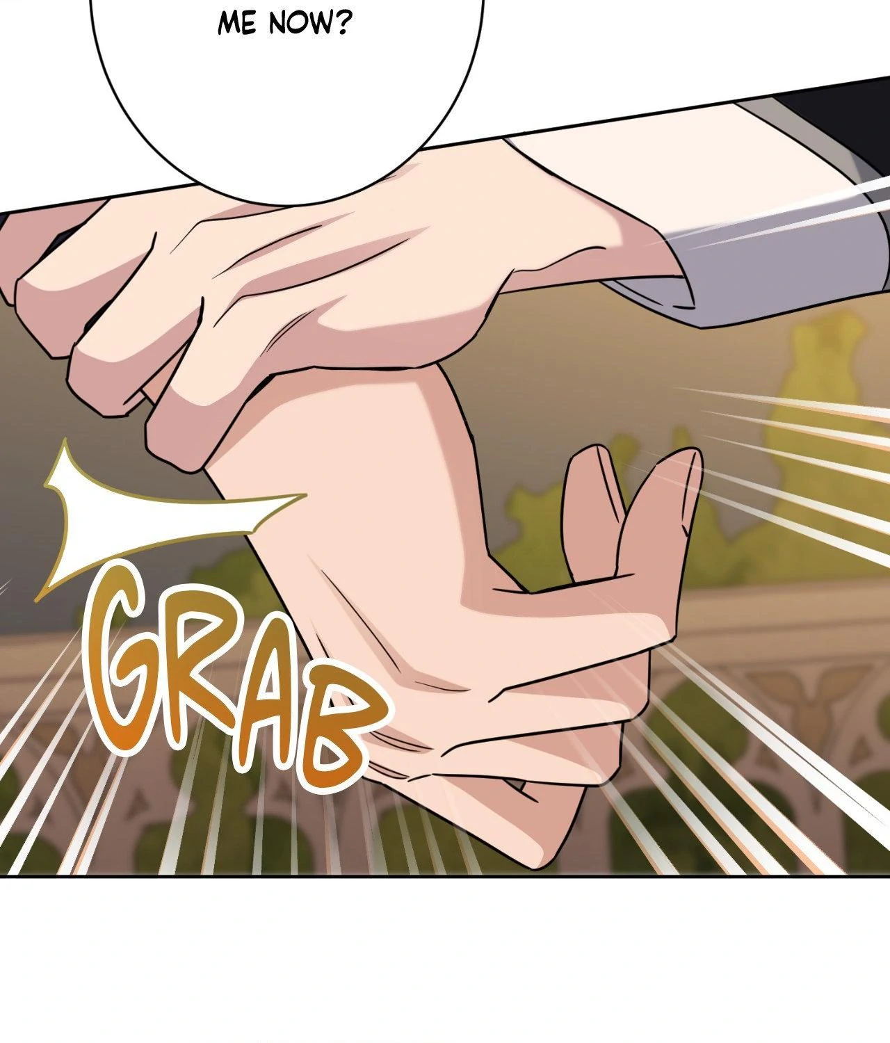 From Seed to Blossom Chapter 53 - Page 43 in English