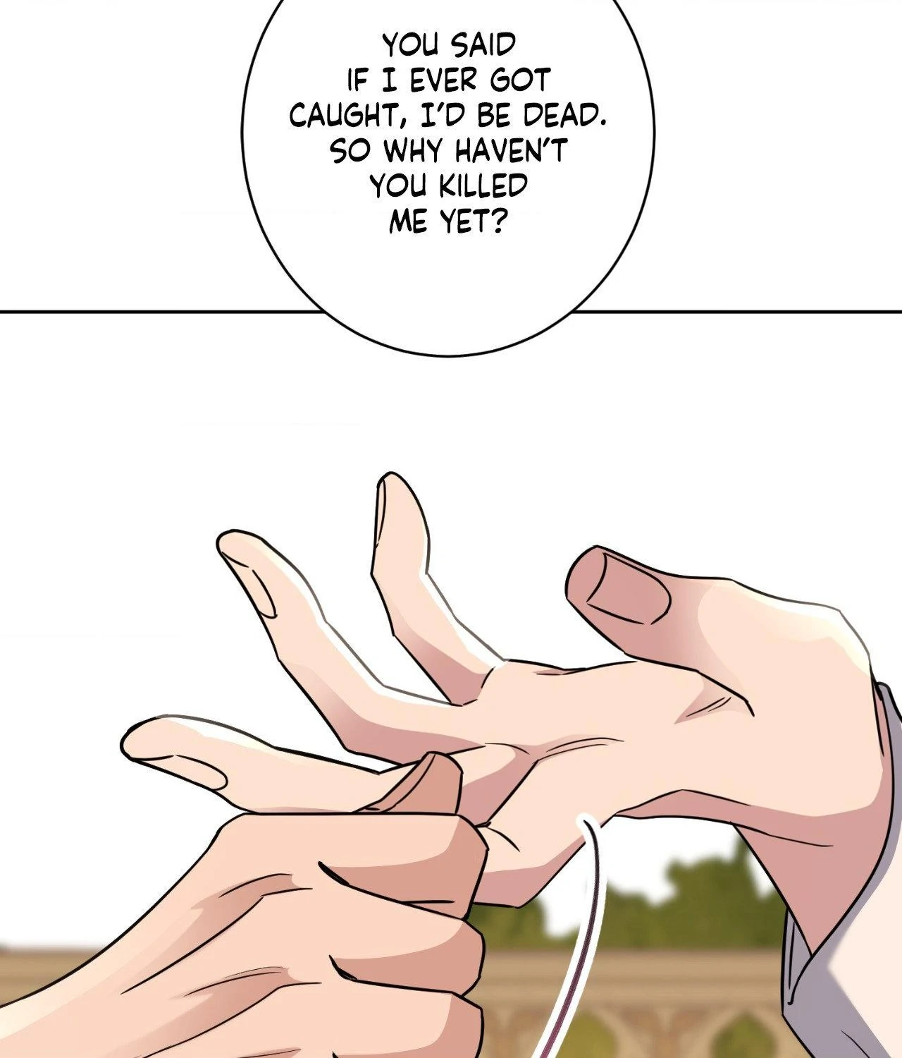 From Seed to Blossom Chapter 53 - Page 53 in English