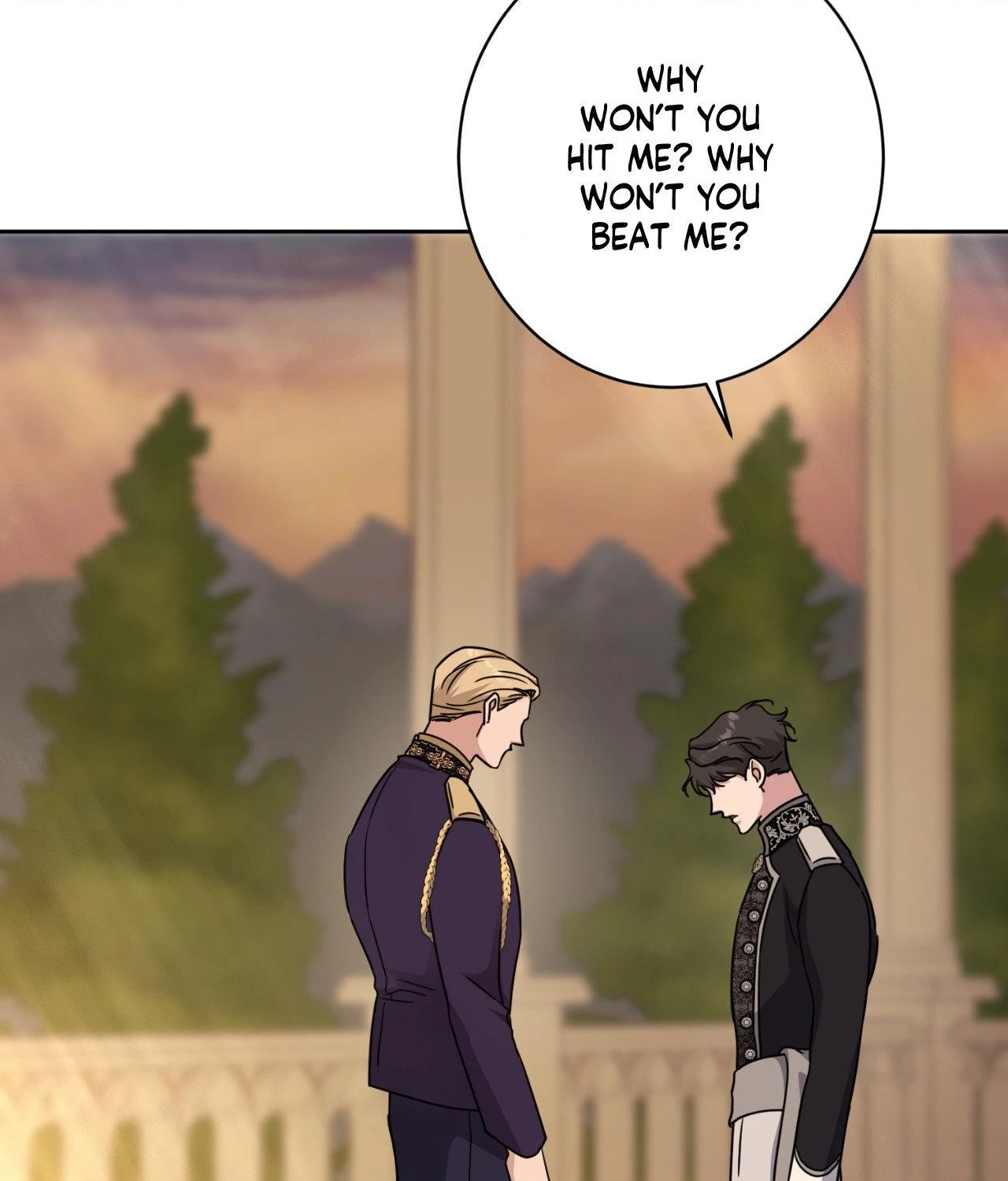 From Seed to Blossom Chapter 53 - Page 55 in English