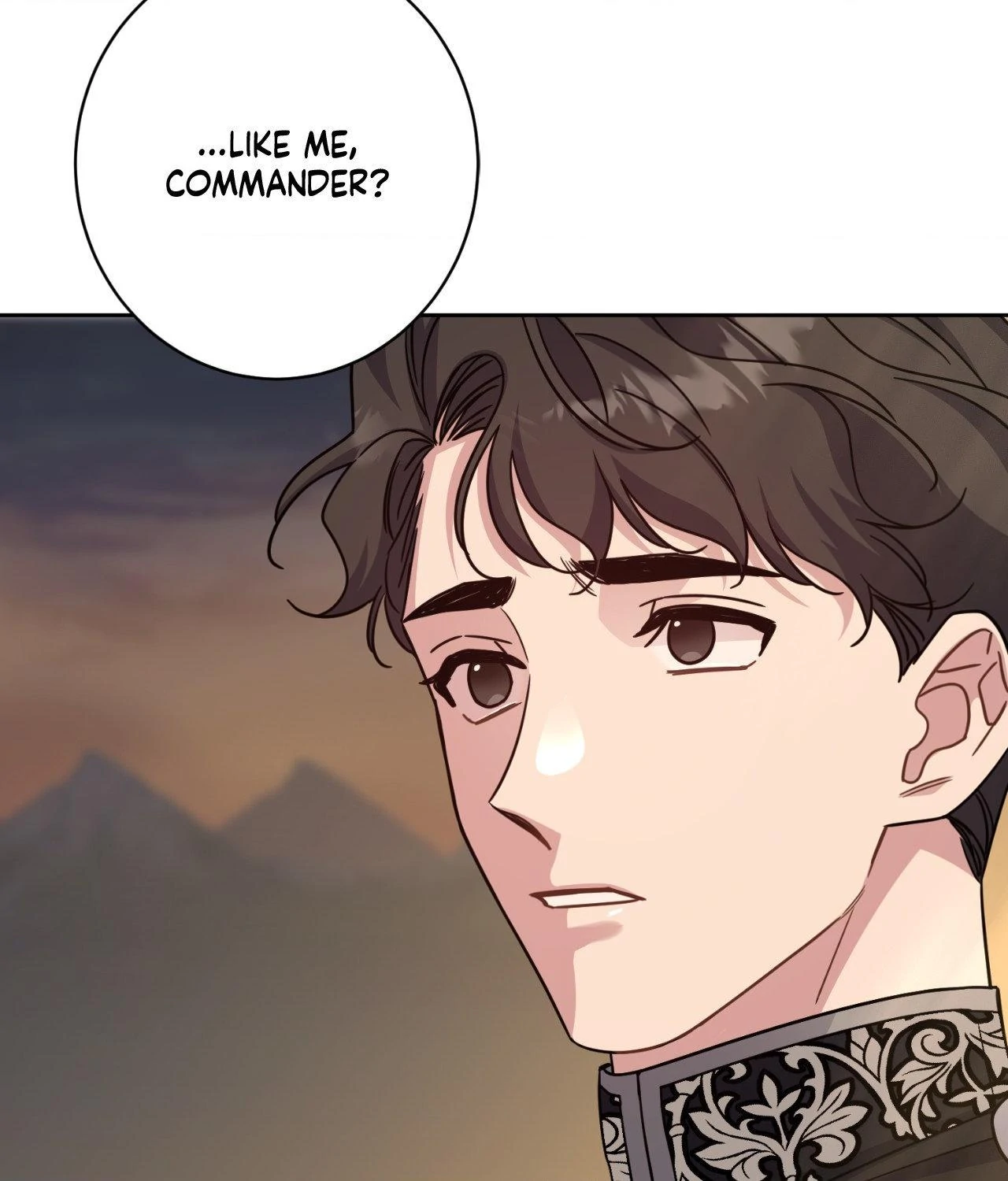From Seed to Blossom Chapter 53 - Page 58 in English