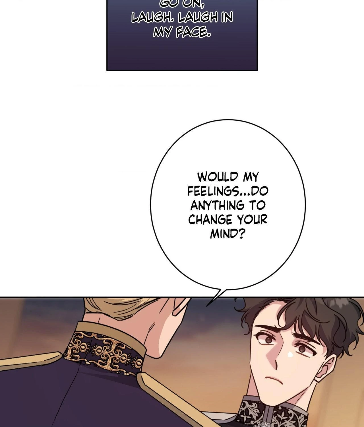 From Seed to Blossom Chapter 53 - Page 61 in English