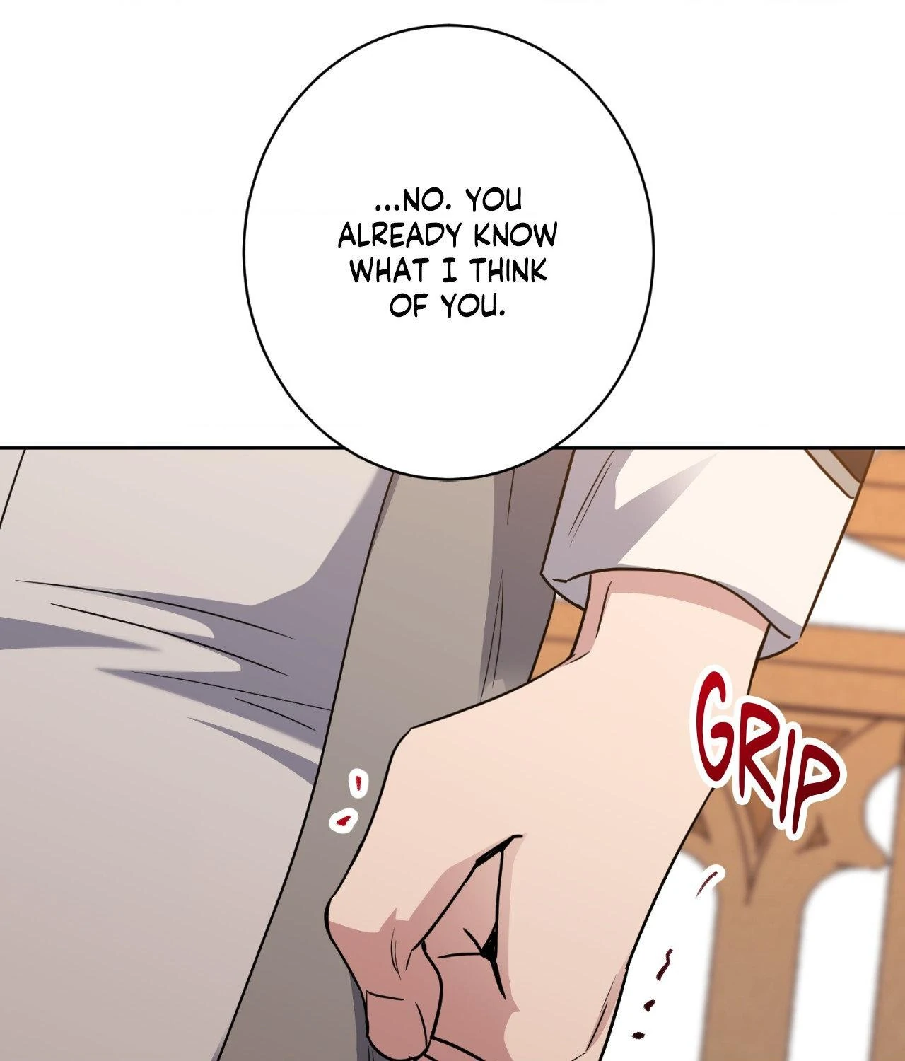From Seed to Blossom Chapter 53 - Page 64 in English