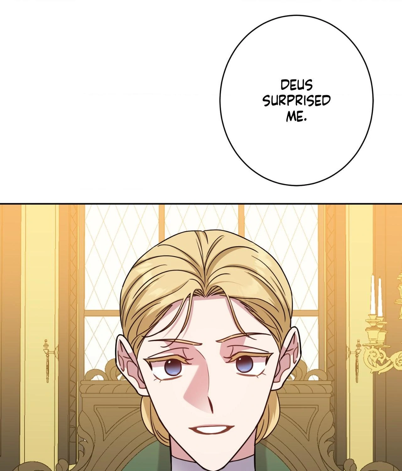 From Seed to Blossom Chapter 53 - Page 87 in English