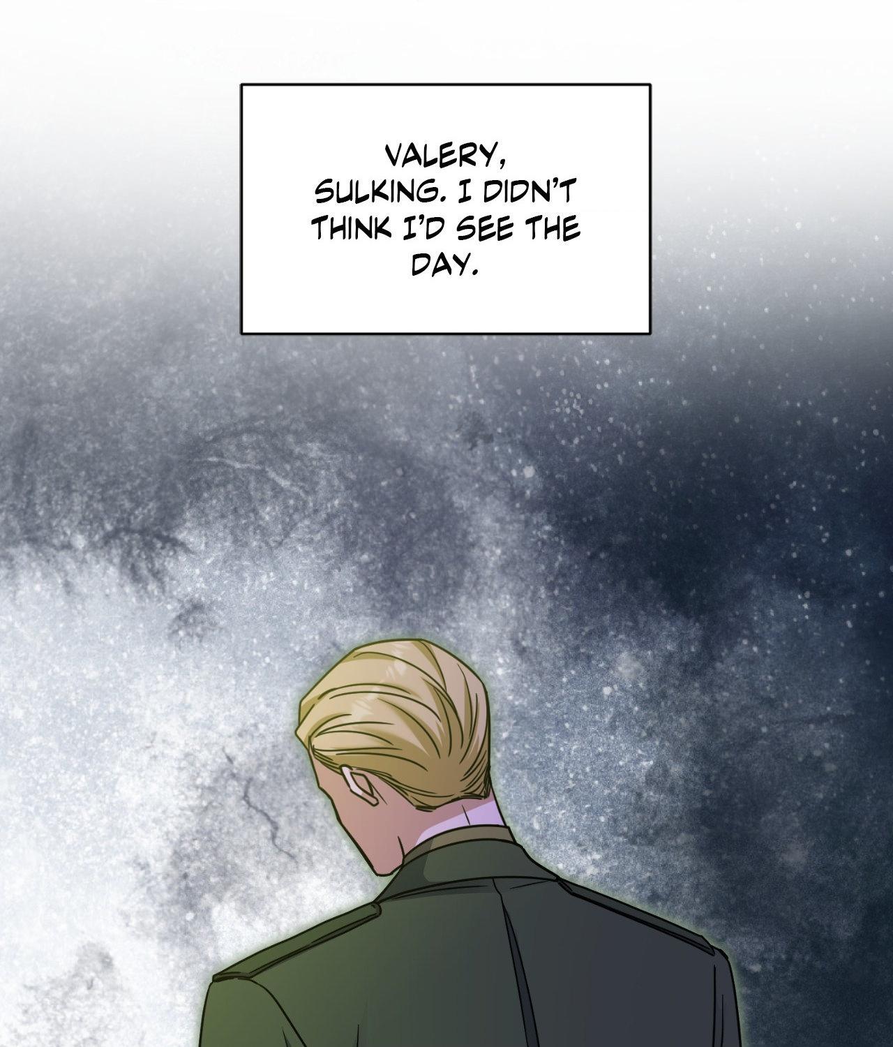 From Seed to Blossom Chapter 54 - Page 108 in English