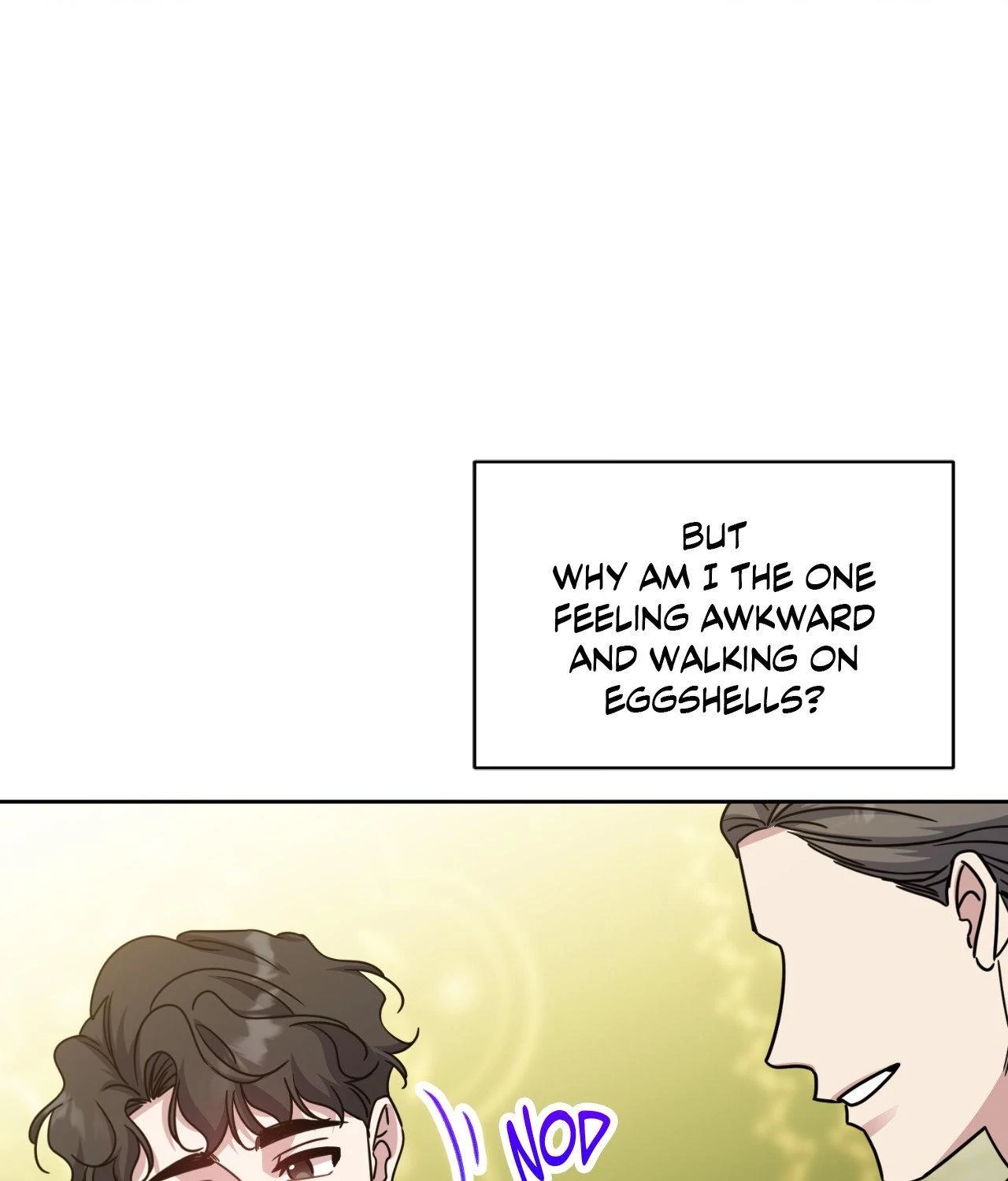 From Seed to Blossom Chapter 54 - Page 110 in English