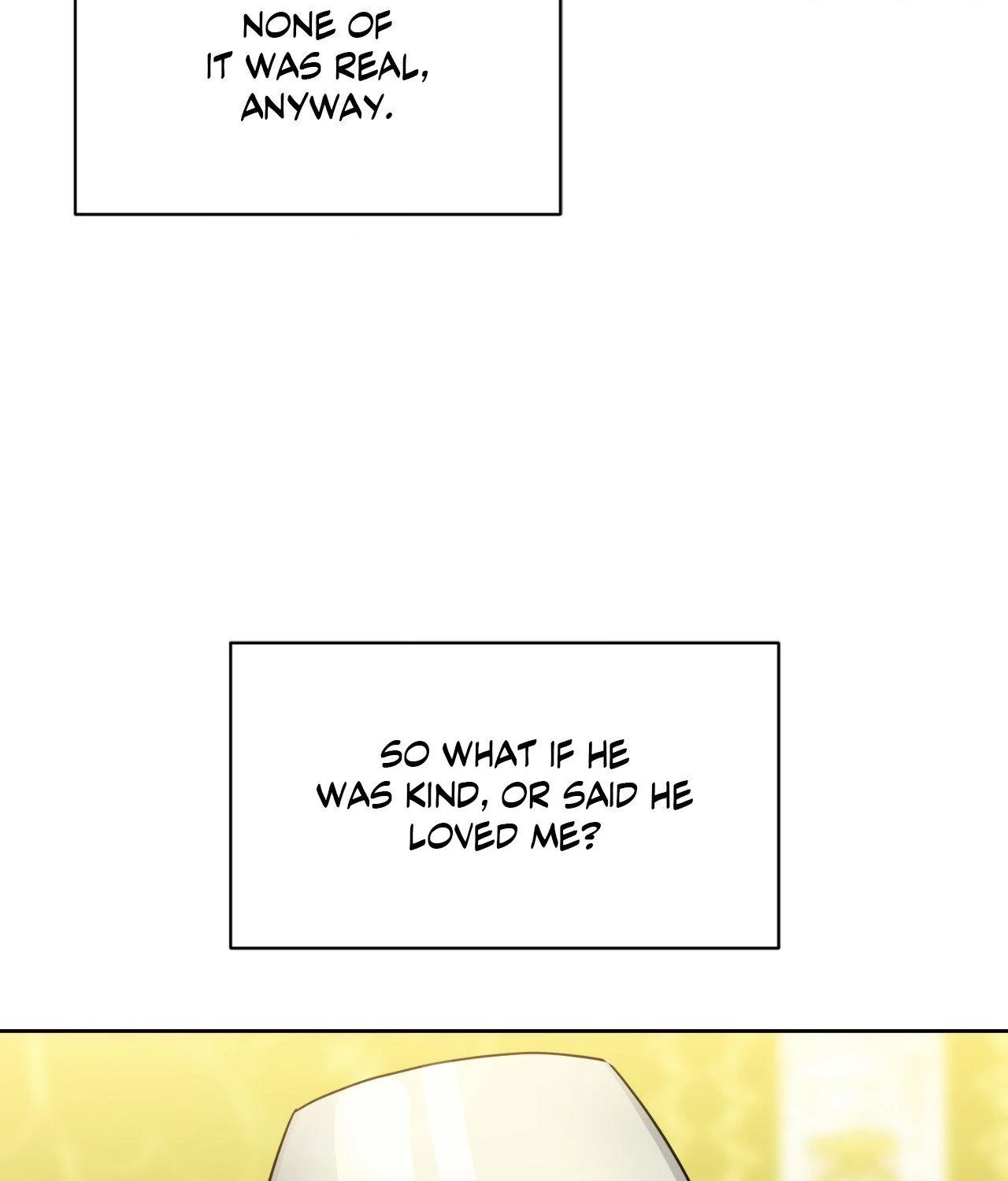 From Seed to Blossom Chapter 54 - Page 112 in English