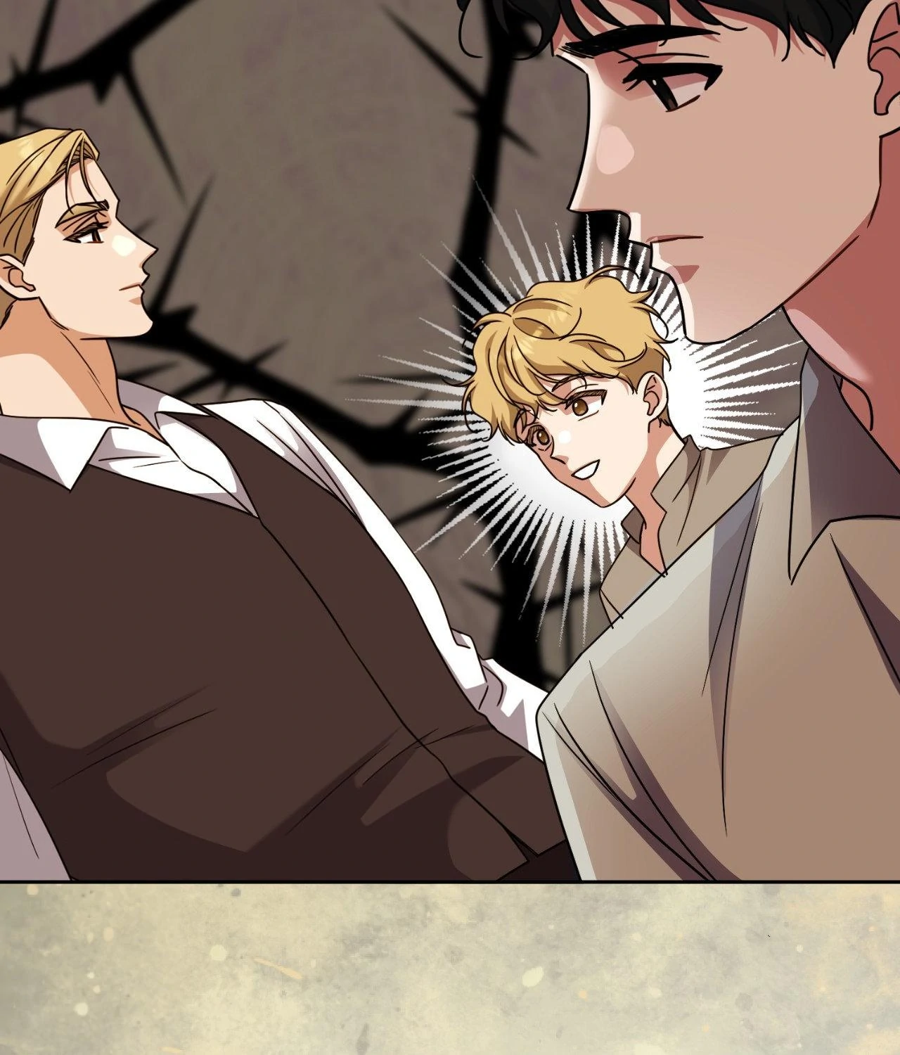 From Seed to Blossom Chapter 54 - Page 119 in English
