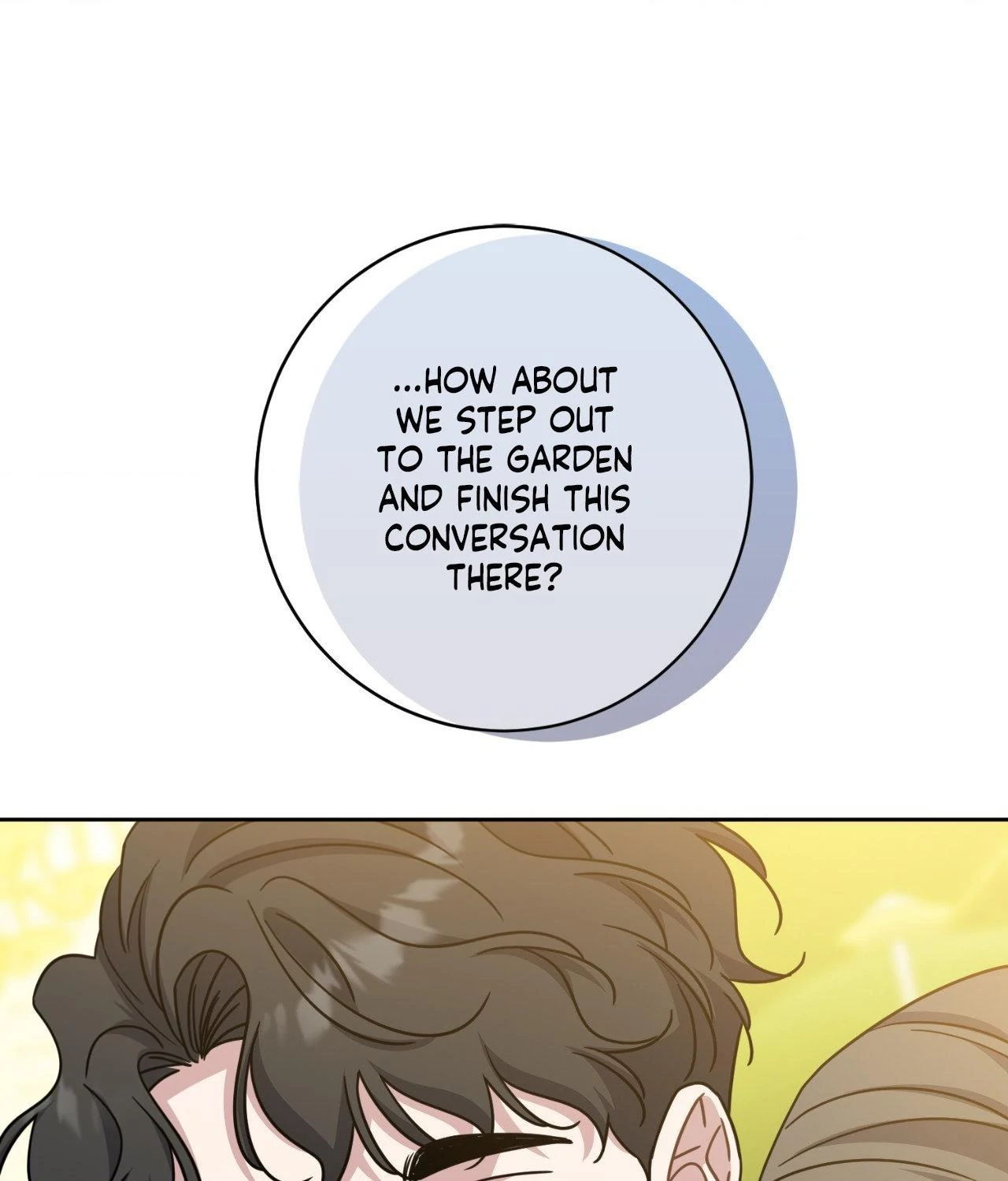 From Seed to Blossom Chapter 54 - Page 127 in English