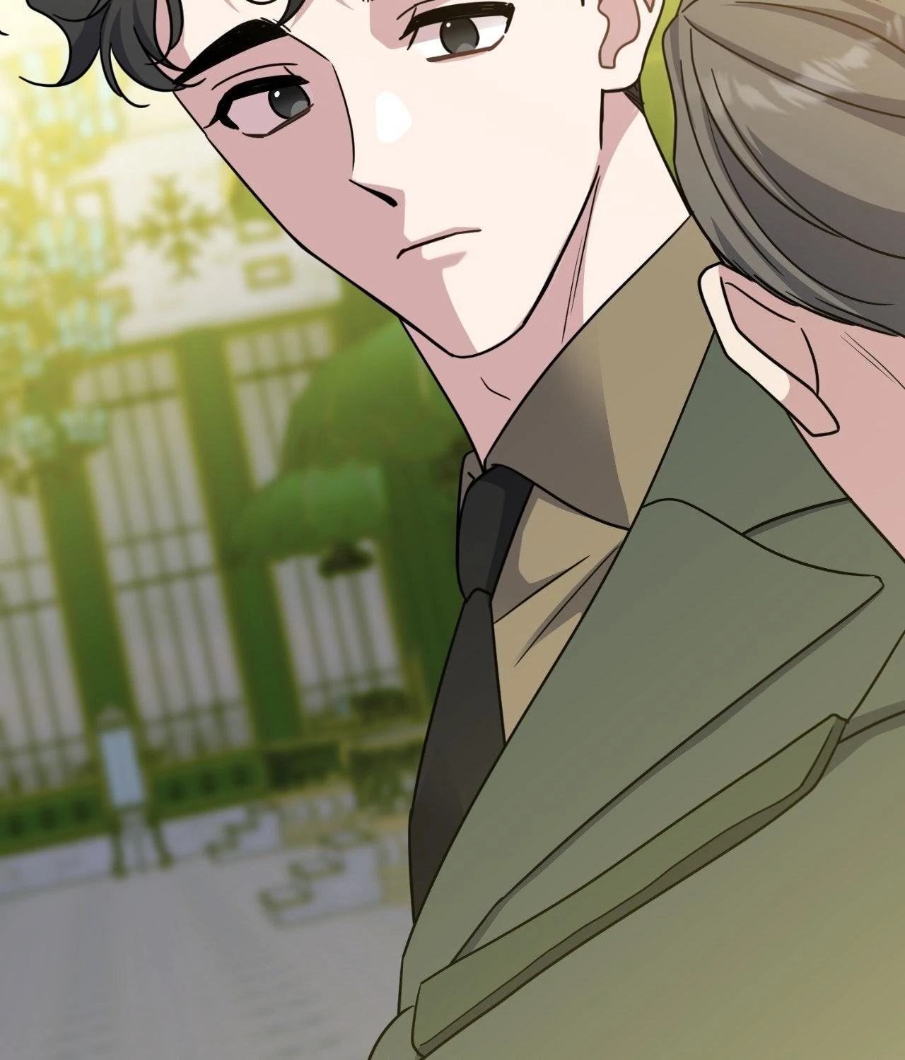 From Seed to Blossom Chapter 54 - Page 128 in English