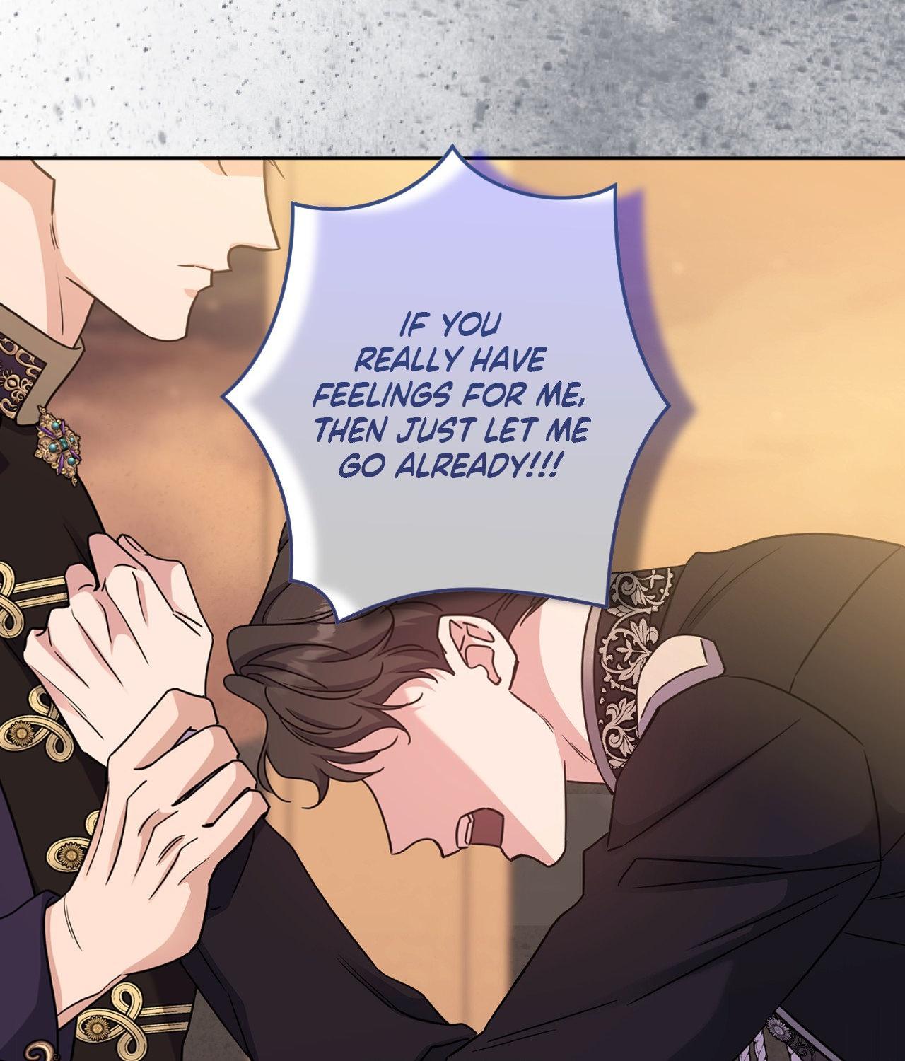 From Seed to Blossom Chapter 54 - Page 14 in English