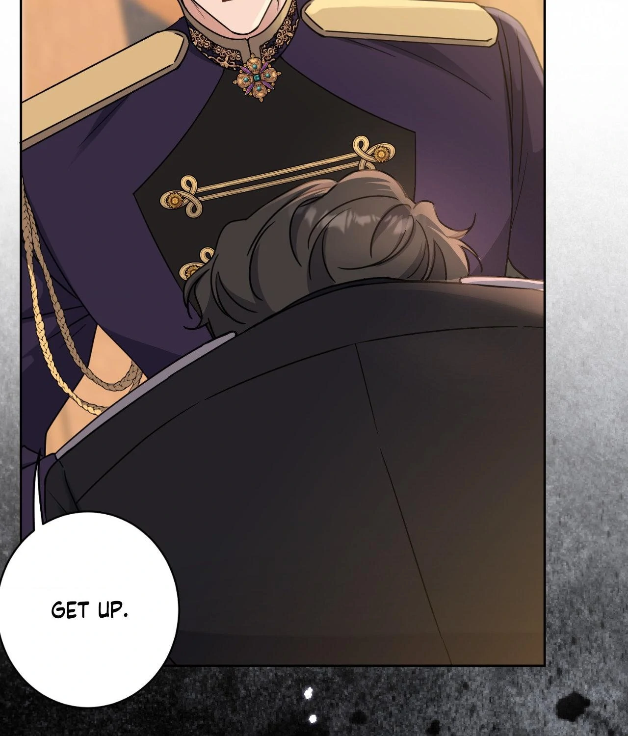 From Seed to Blossom Chapter 54 - Page 19 in English