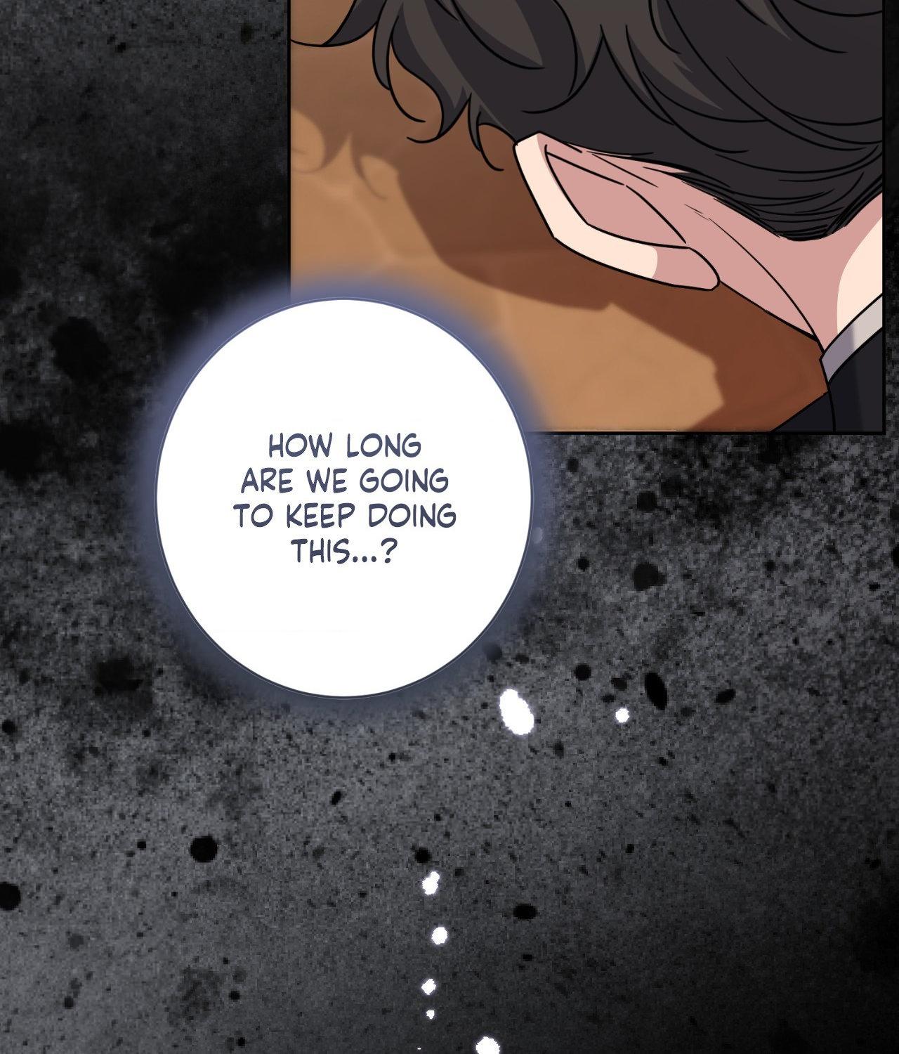 From Seed to Blossom Chapter 54 - Page 21 in English