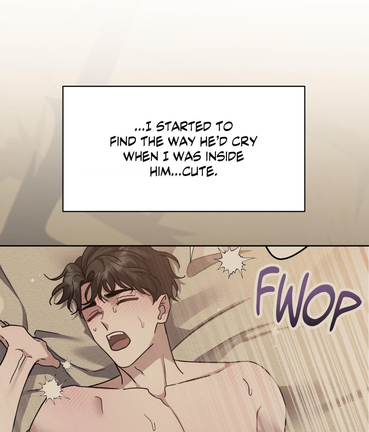 From Seed to Blossom Chapter 54 - Page 36 in English
