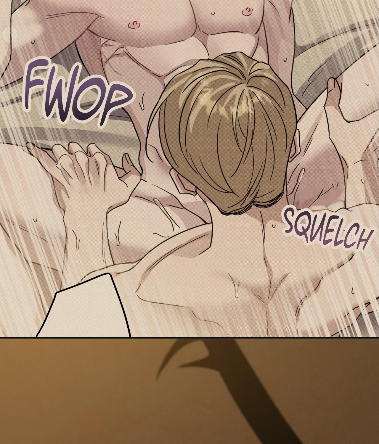 From Seed to Blossom Chapter 54 - Page 37 in English