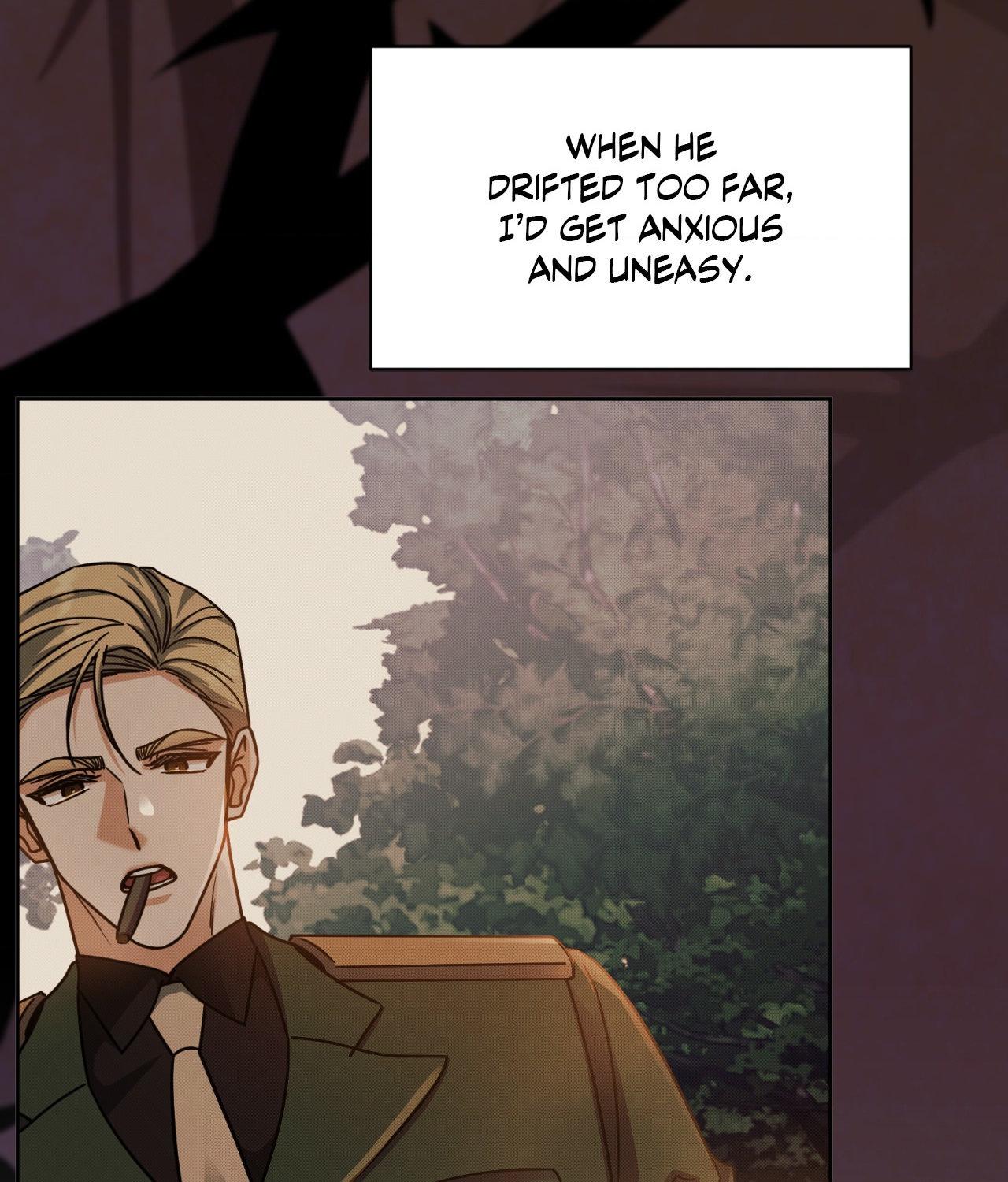 From Seed to Blossom Chapter 54 - Page 40 in English