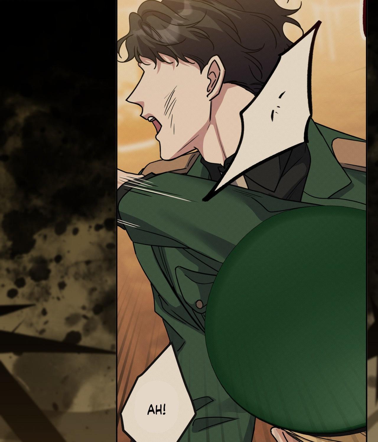 From Seed to Blossom Chapter 54 - Page 42 in English