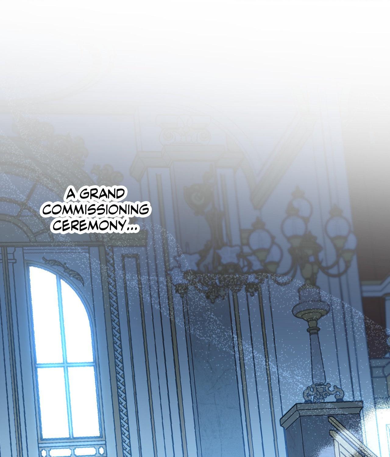 From Seed to Blossom Chapter 54 - Page 59 in English