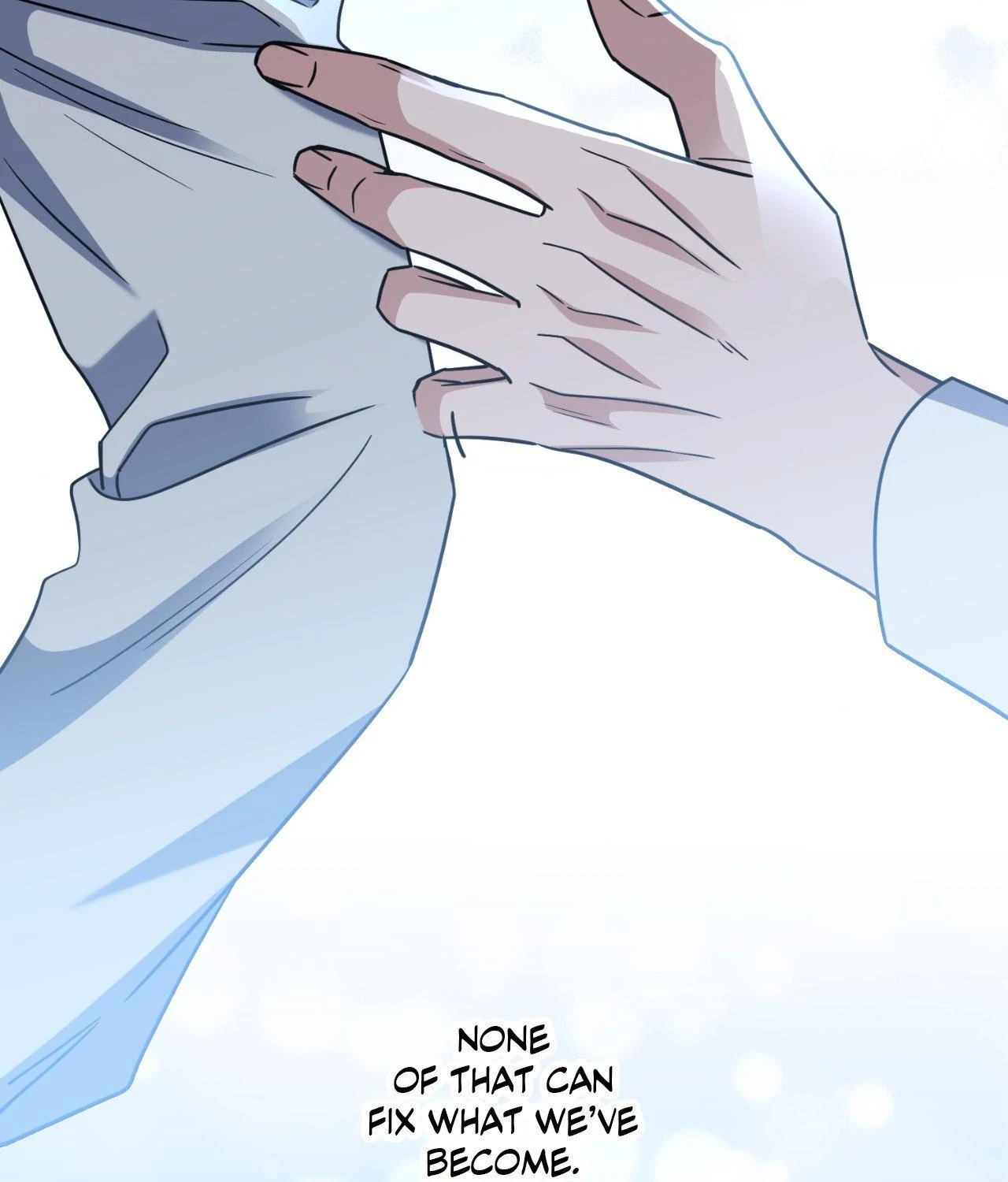 From Seed to Blossom Chapter 54 - Page 61 in English