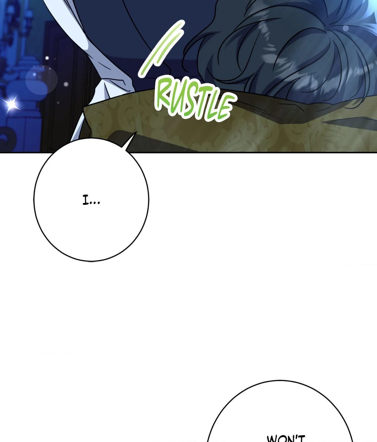 From Seed to Blossom Chapter 54 - Page 70 in English