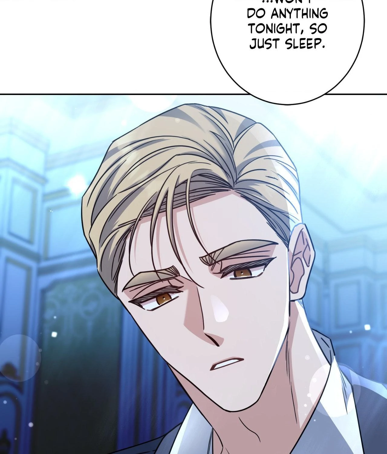 From Seed to Blossom Chapter 54 - Page 71 in English