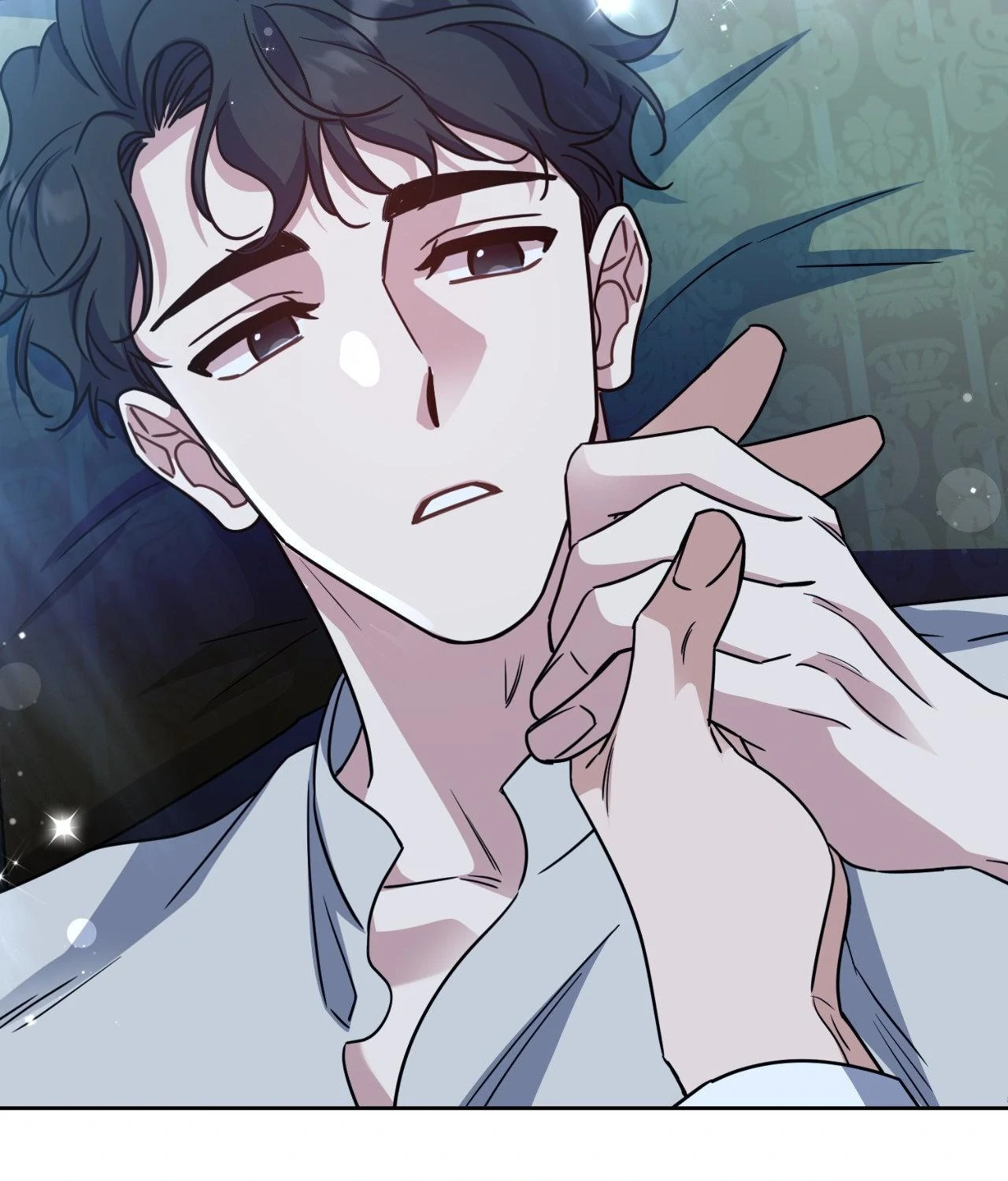 From Seed to Blossom Chapter 54 - Page 73 in English