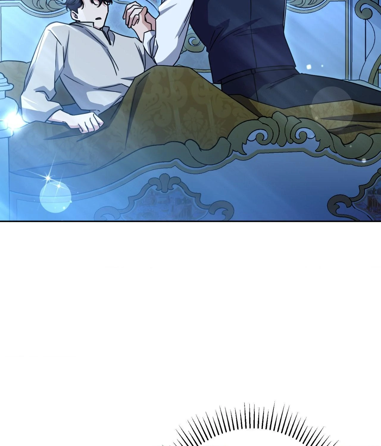 From Seed to Blossom Chapter 54 - Page 77 in English