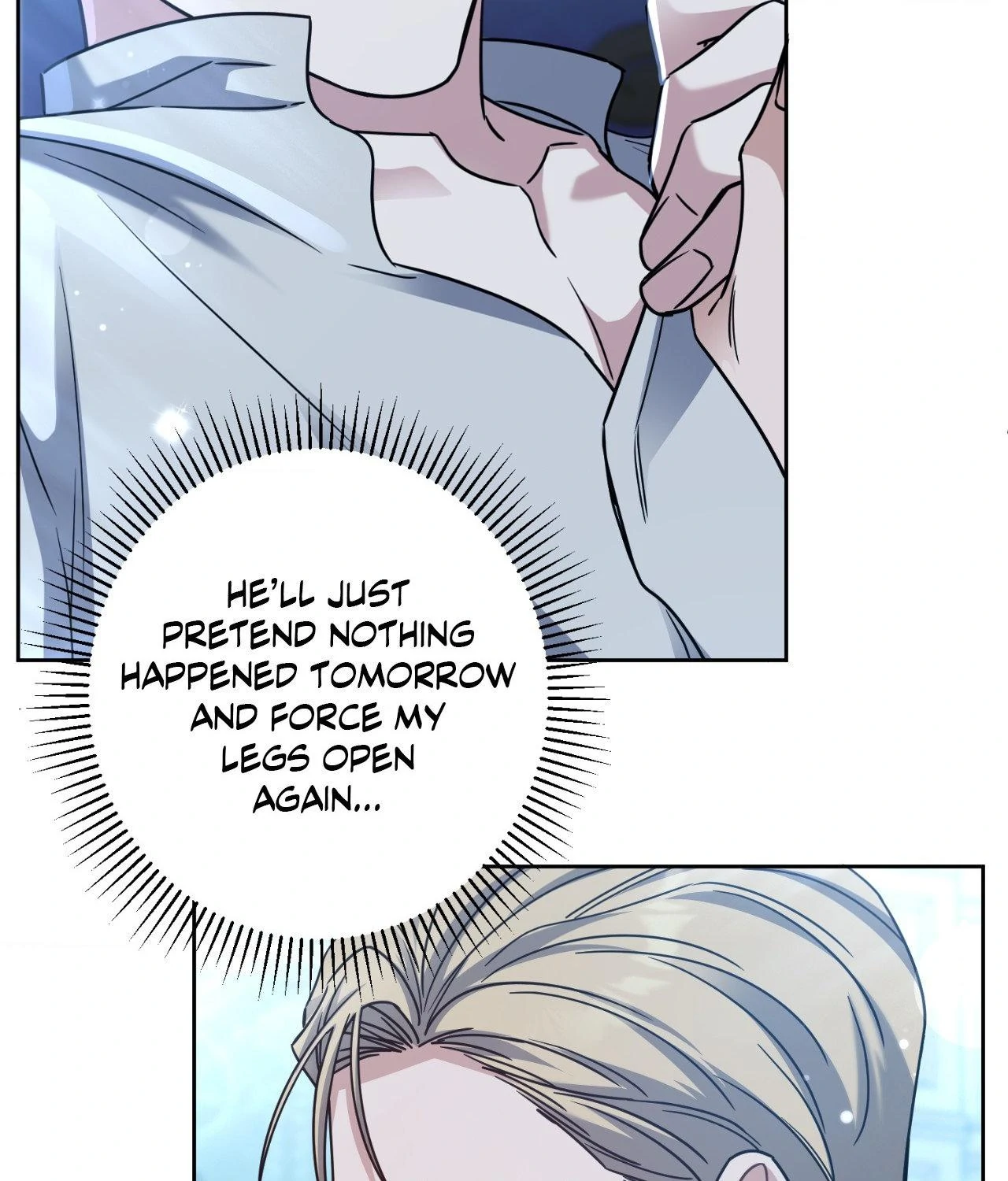 From Seed to Blossom Chapter 54 - Page 79 in English