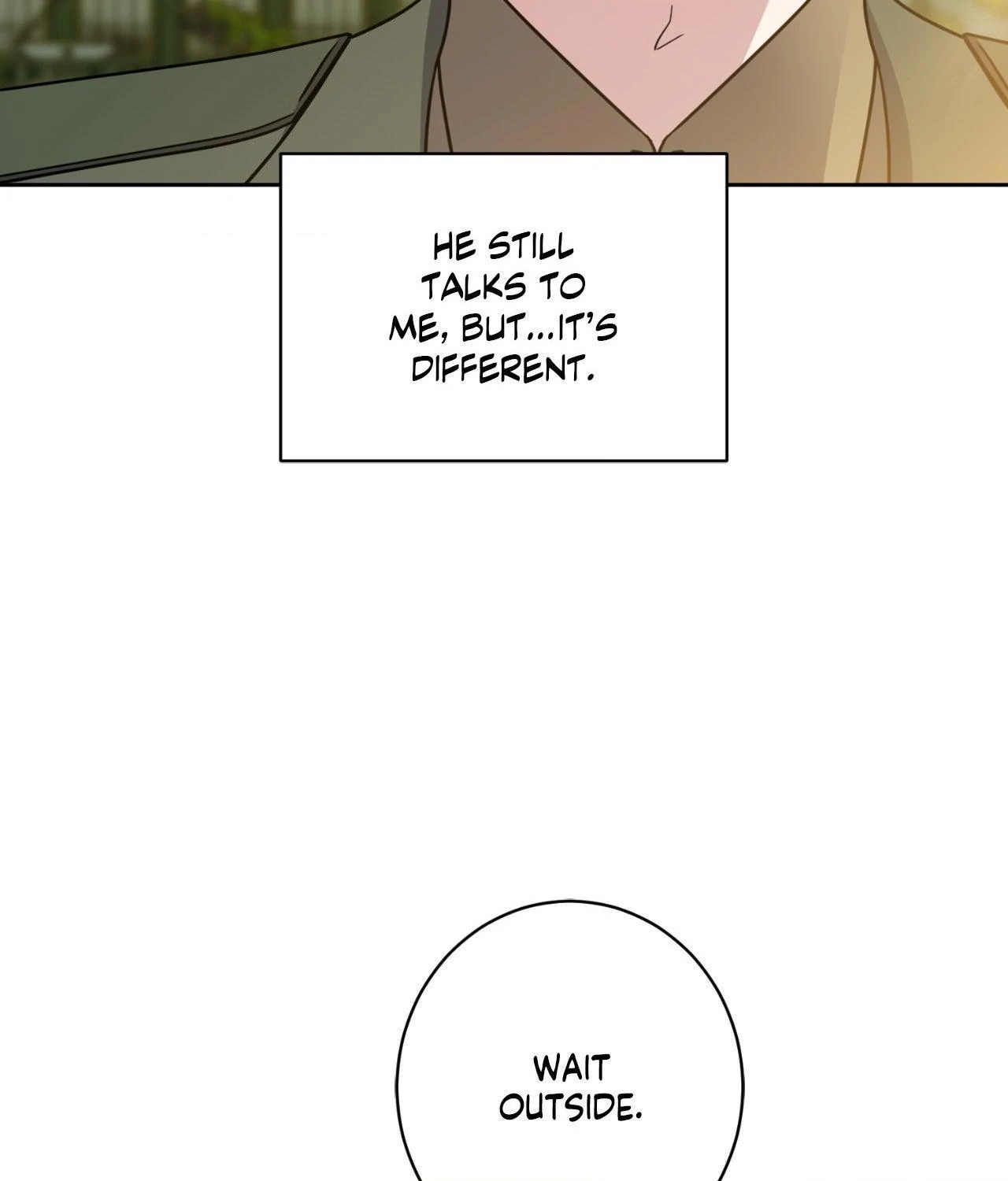 From Seed to Blossom Chapter 54 - Page 93 in English