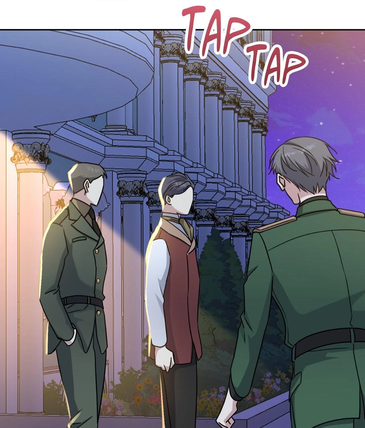 From Seed to Blossom Chapter 55 - Page 104 in English
