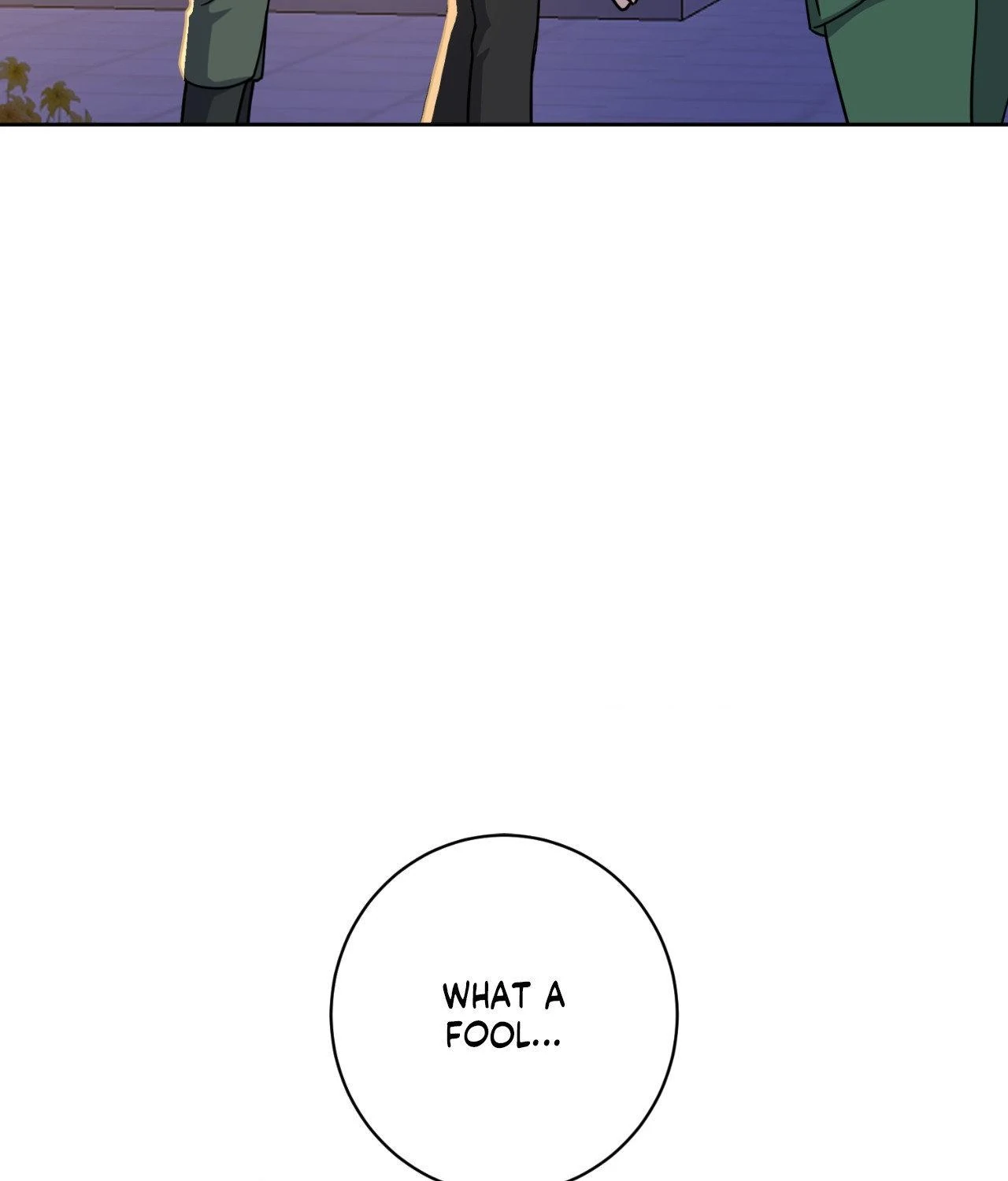 From Seed to Blossom Chapter 55 - Page 105 in English