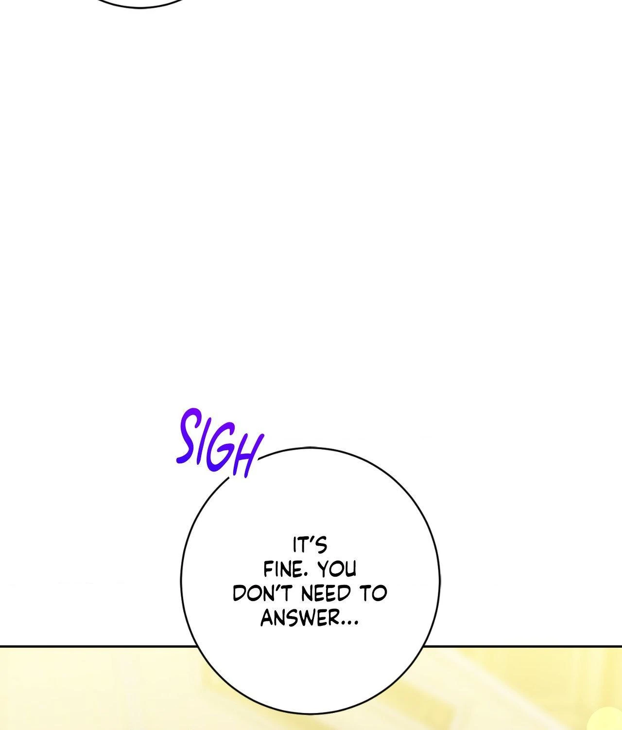 From Seed to Blossom Chapter 55 - Page 124 in English